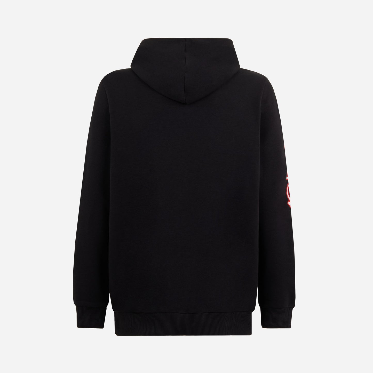 FELPA FOOTBALL ICONS MILAN