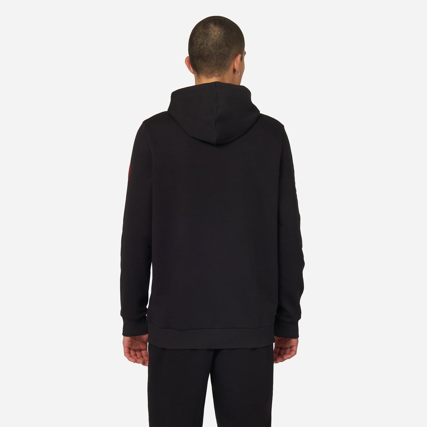 FELPA FOOTBALL ICONS MILAN