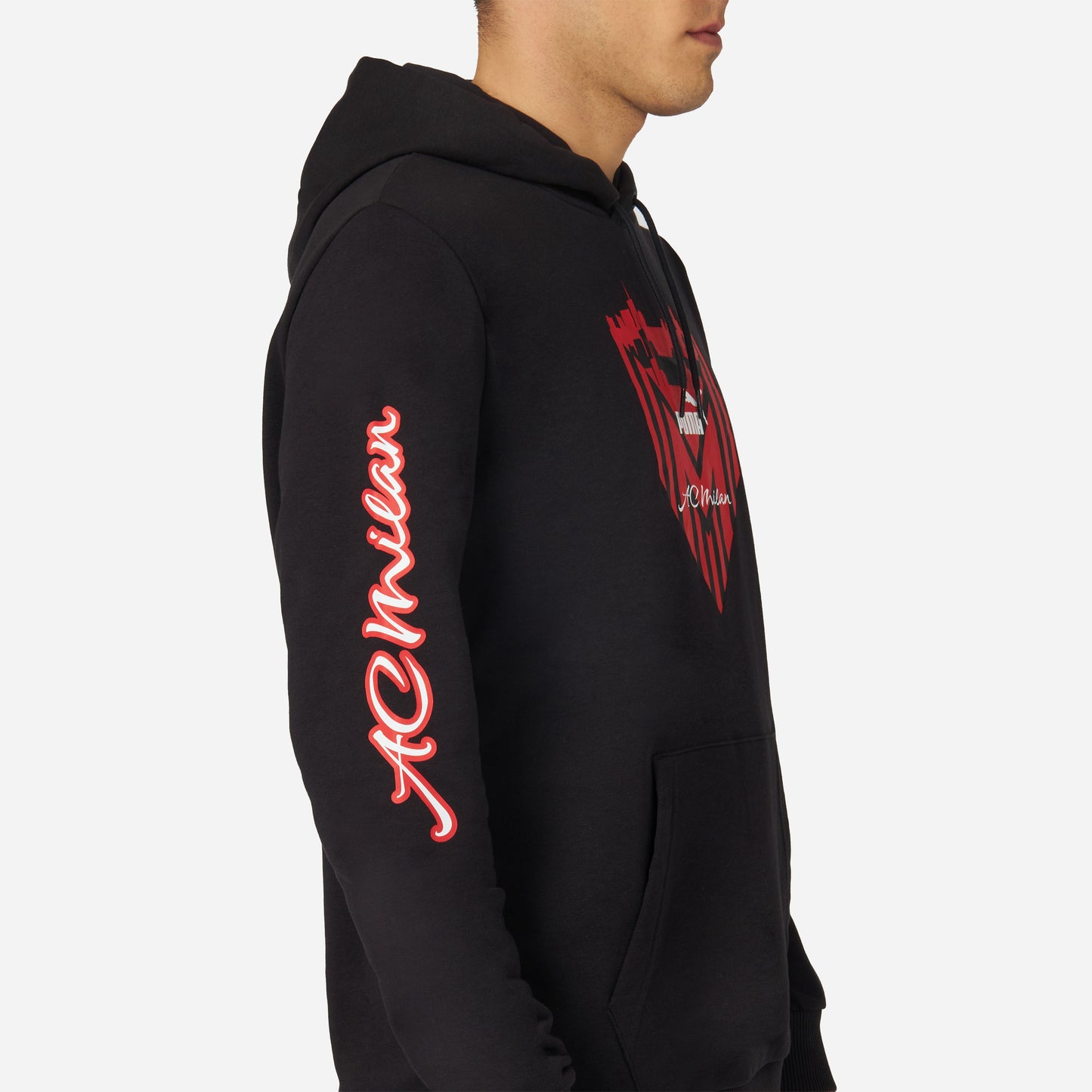 FELPA FOOTBALL ICONS MILAN