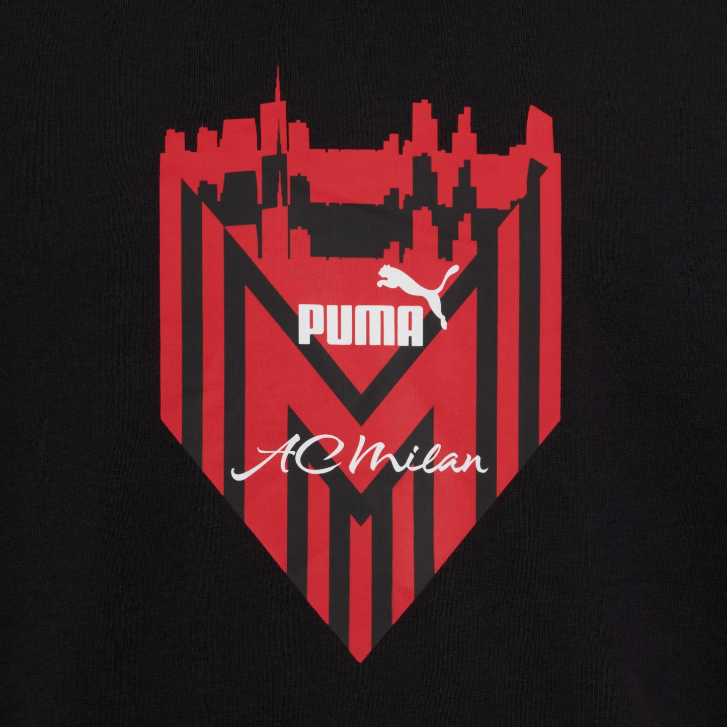 FELPA FOOTBALL ICONS MILAN