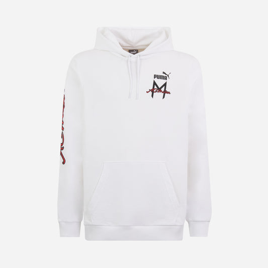 FELPA FOOTBALL ICONS MILAN