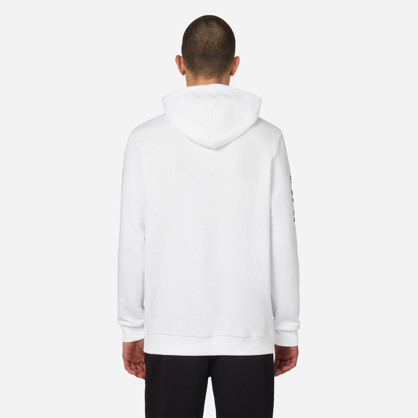 FELPA FOOTBALL ICONS MILAN