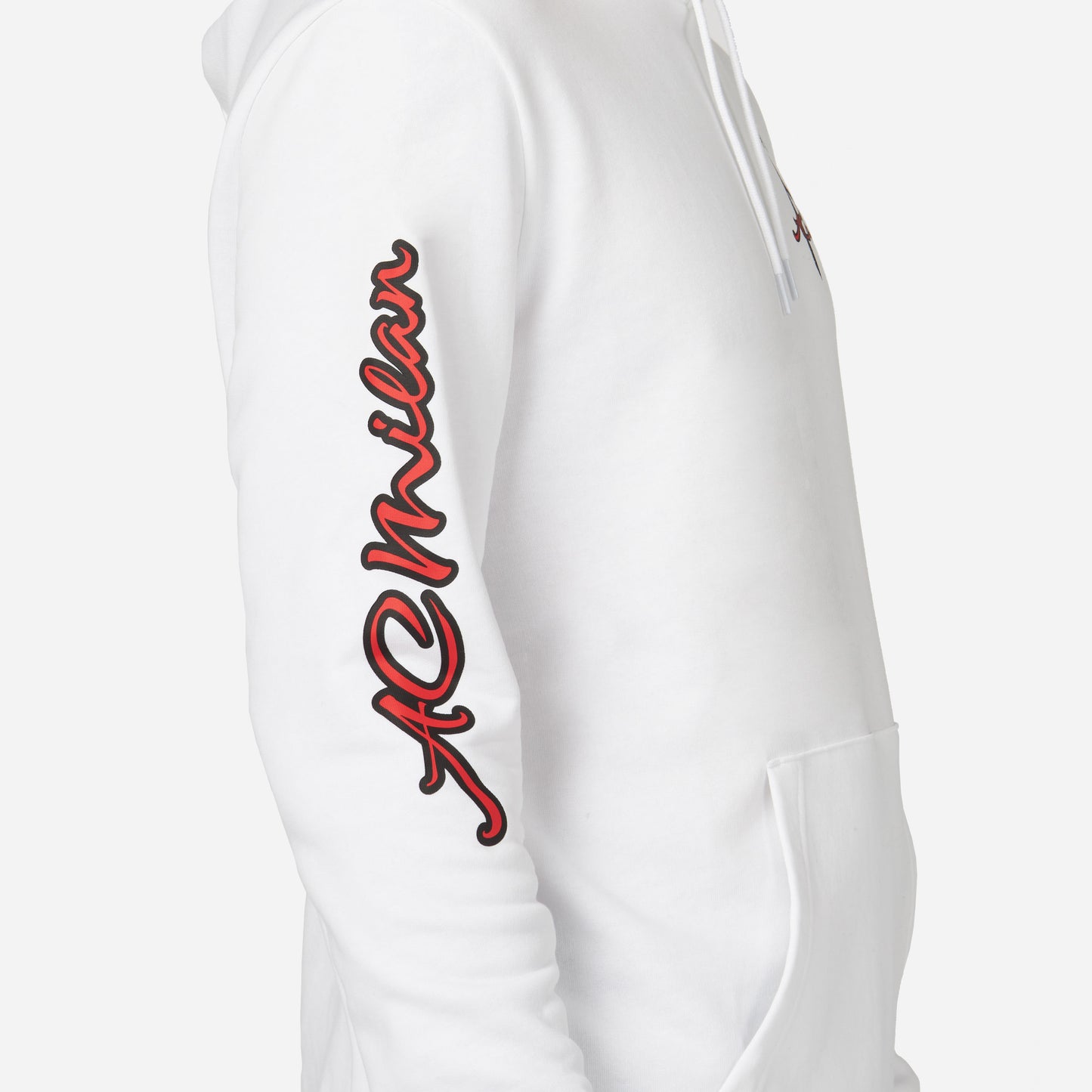 FELPA FOOTBALL ICONS MILAN