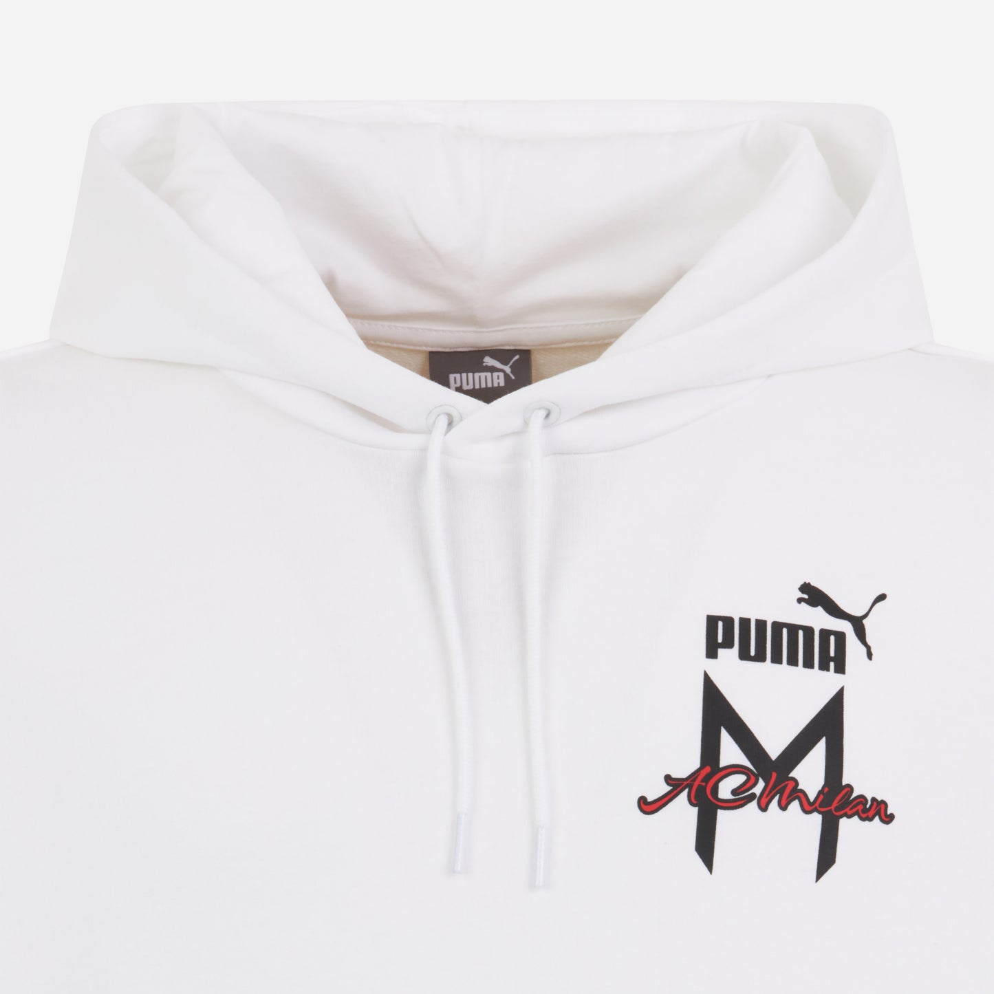 FELPA FOOTBALL ICONS MILAN