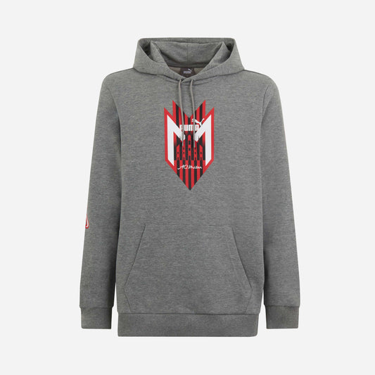 FELPA FOOTBALL ICONS MILAN