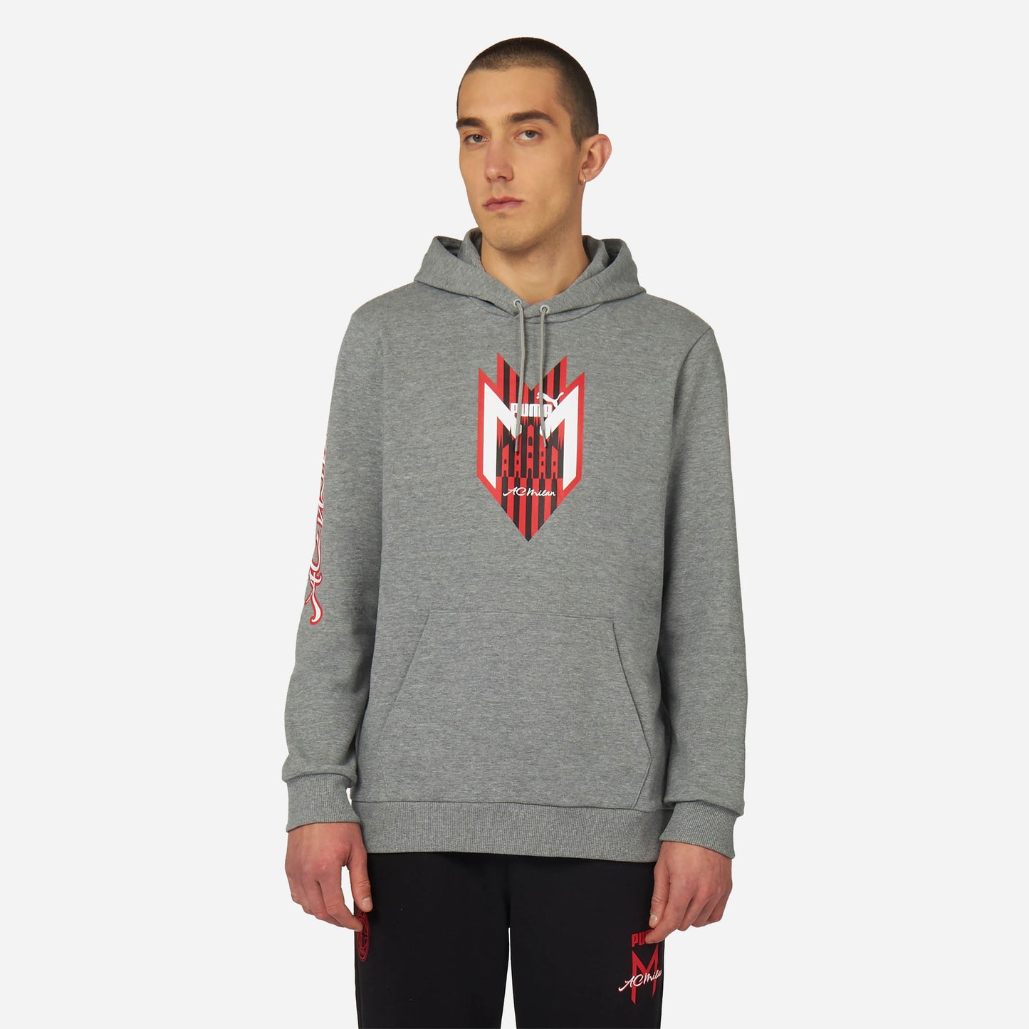 FELPA FOOTBALL ICONS MILAN