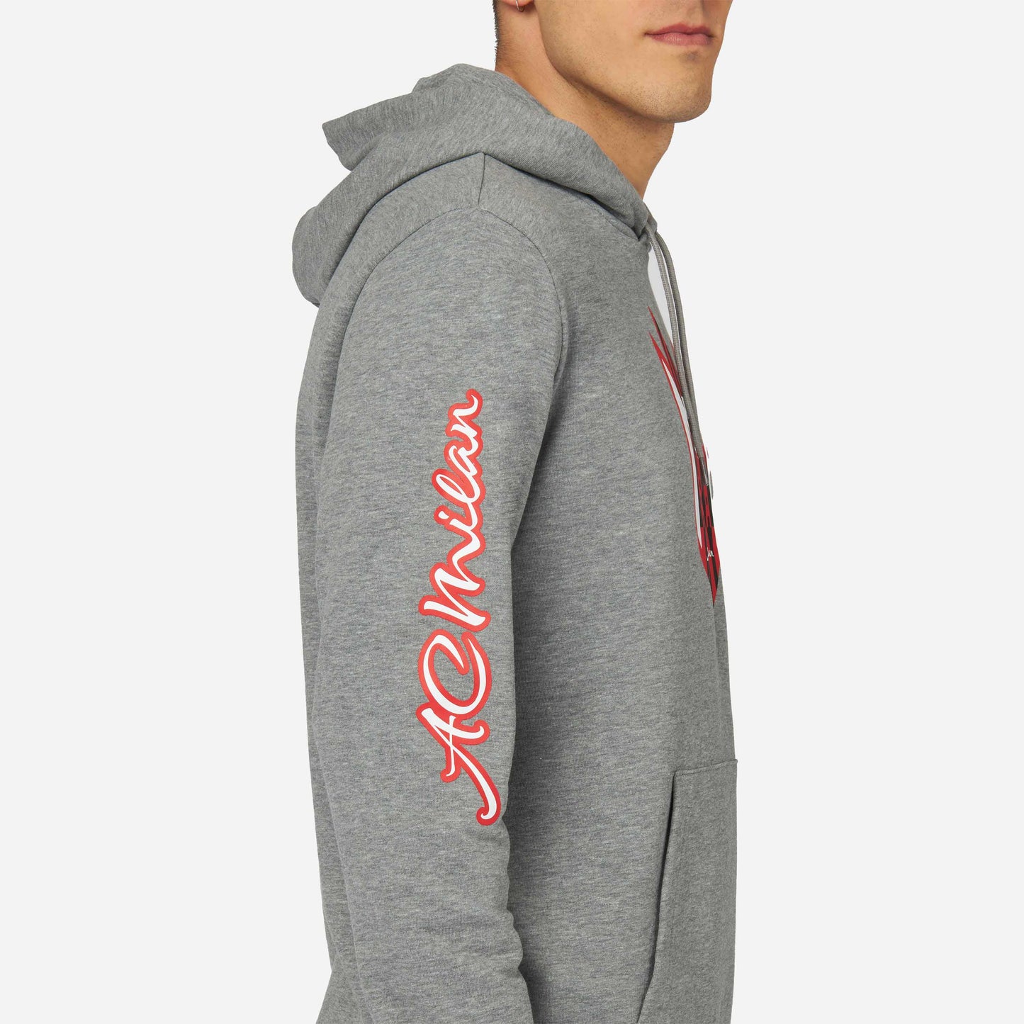 FELPA FOOTBALL ICONS MILAN