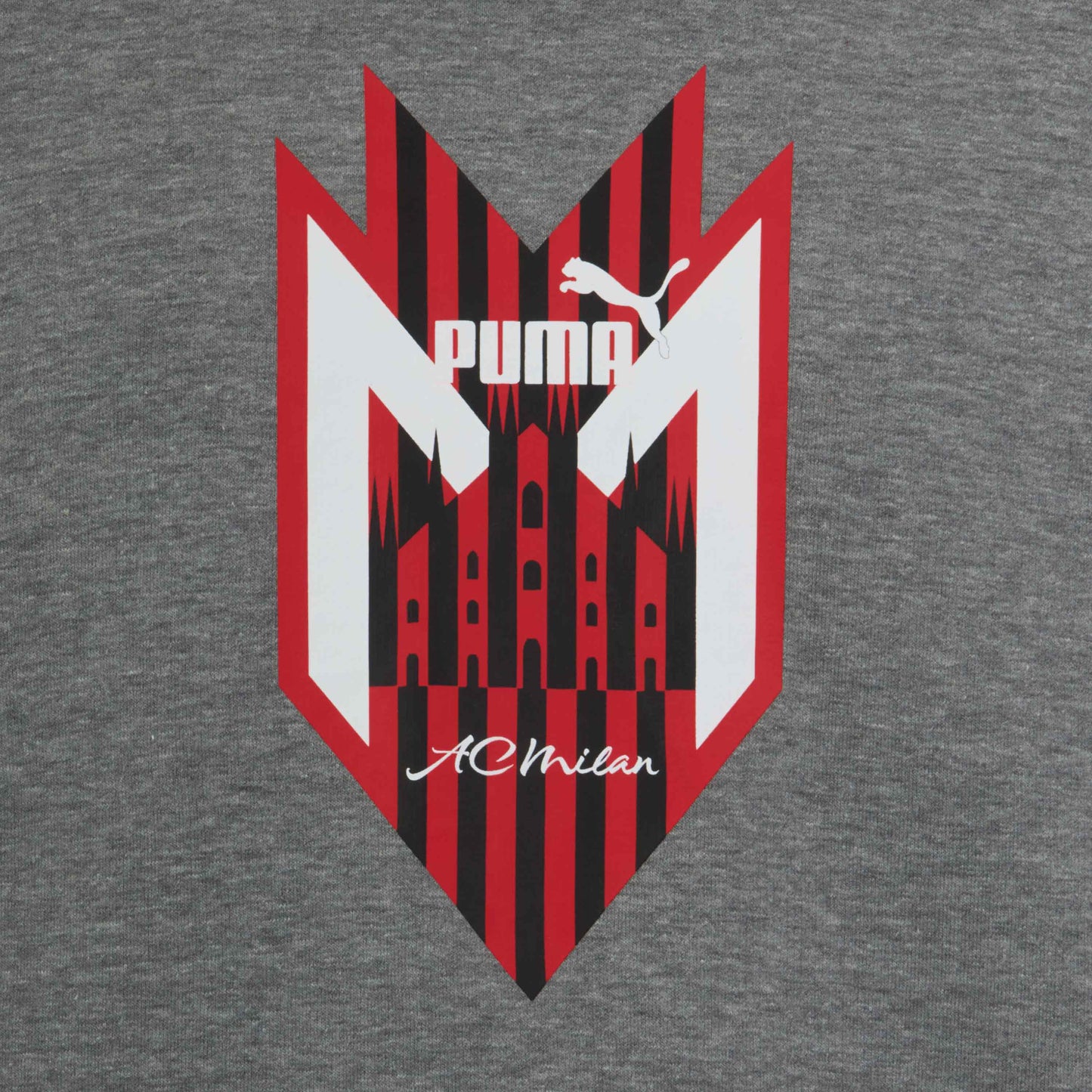 FELPA FOOTBALL ICONS MILAN