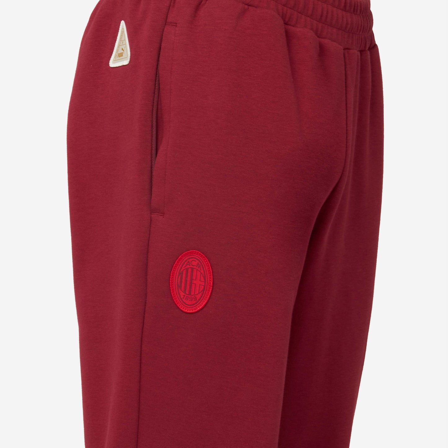 AC MILAN PANTS ARCHIVE COLLECTION 