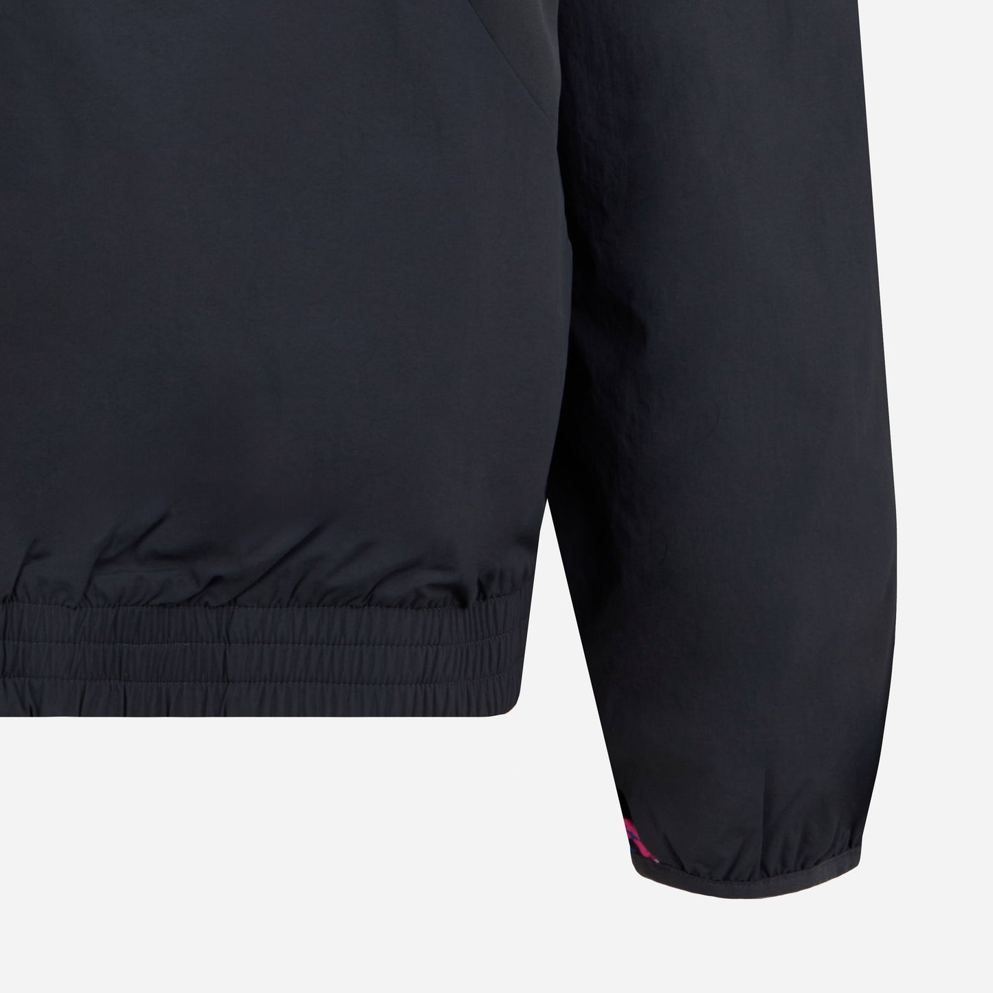 AC MILAN FOOTBALL NRGY WOVEN JACKETS