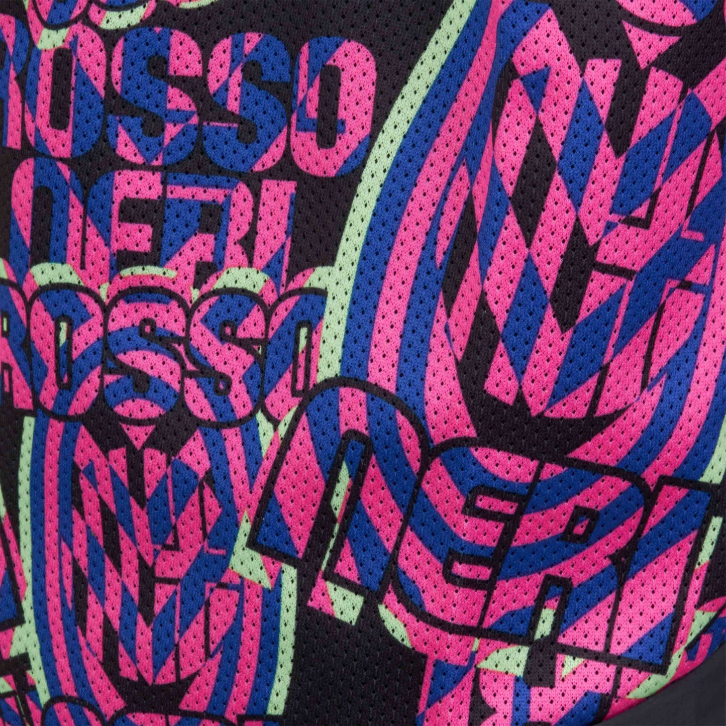 PANTALONI FOOTBALL NRGY MILAN