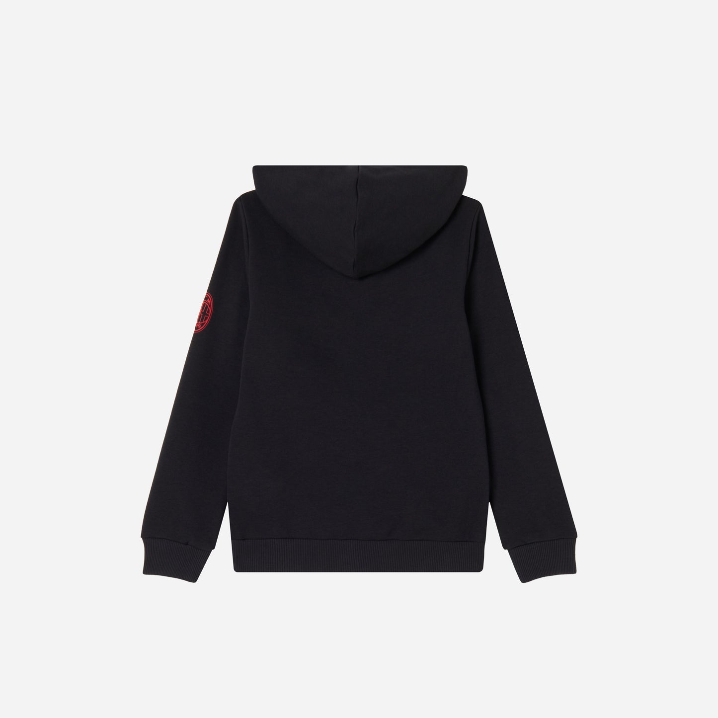 FELPA BAMBINO FOOTBALL ICONS MILAN