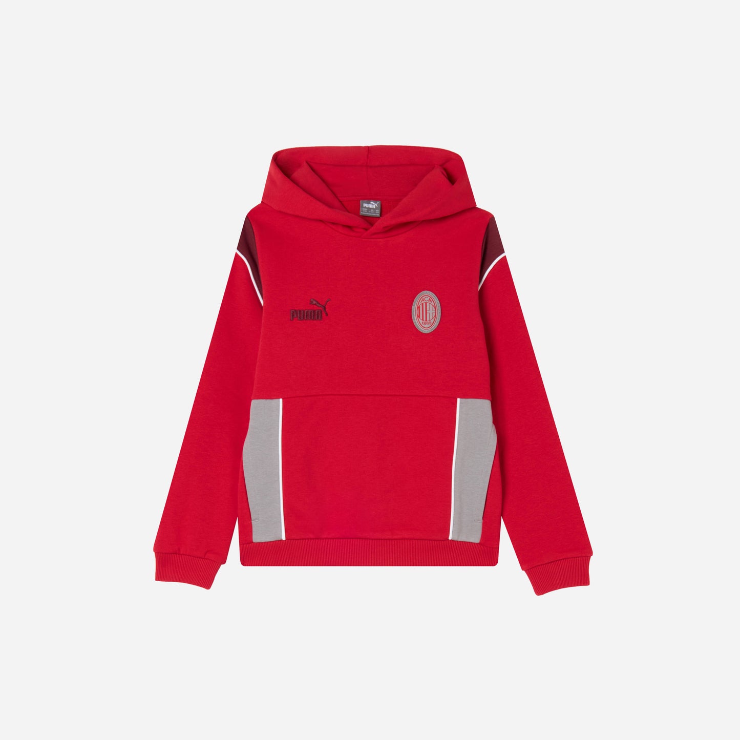 FELPA BAMBINO ARCHIVE MILAN