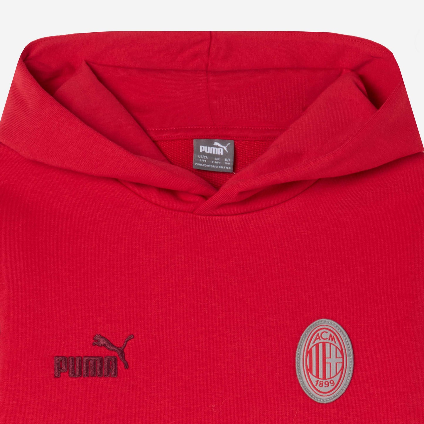 FELPA BAMBINO ARCHIVE MILAN