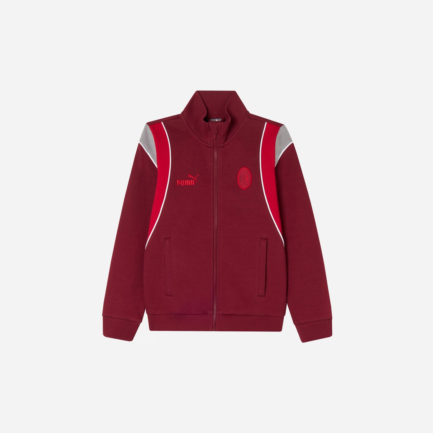 AC MILAN JUNIOR PANTS ARCHIVE COLLECTION 