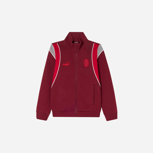 AC MILAN JUNIOR PANTS ARCHIVE COLLECTION 