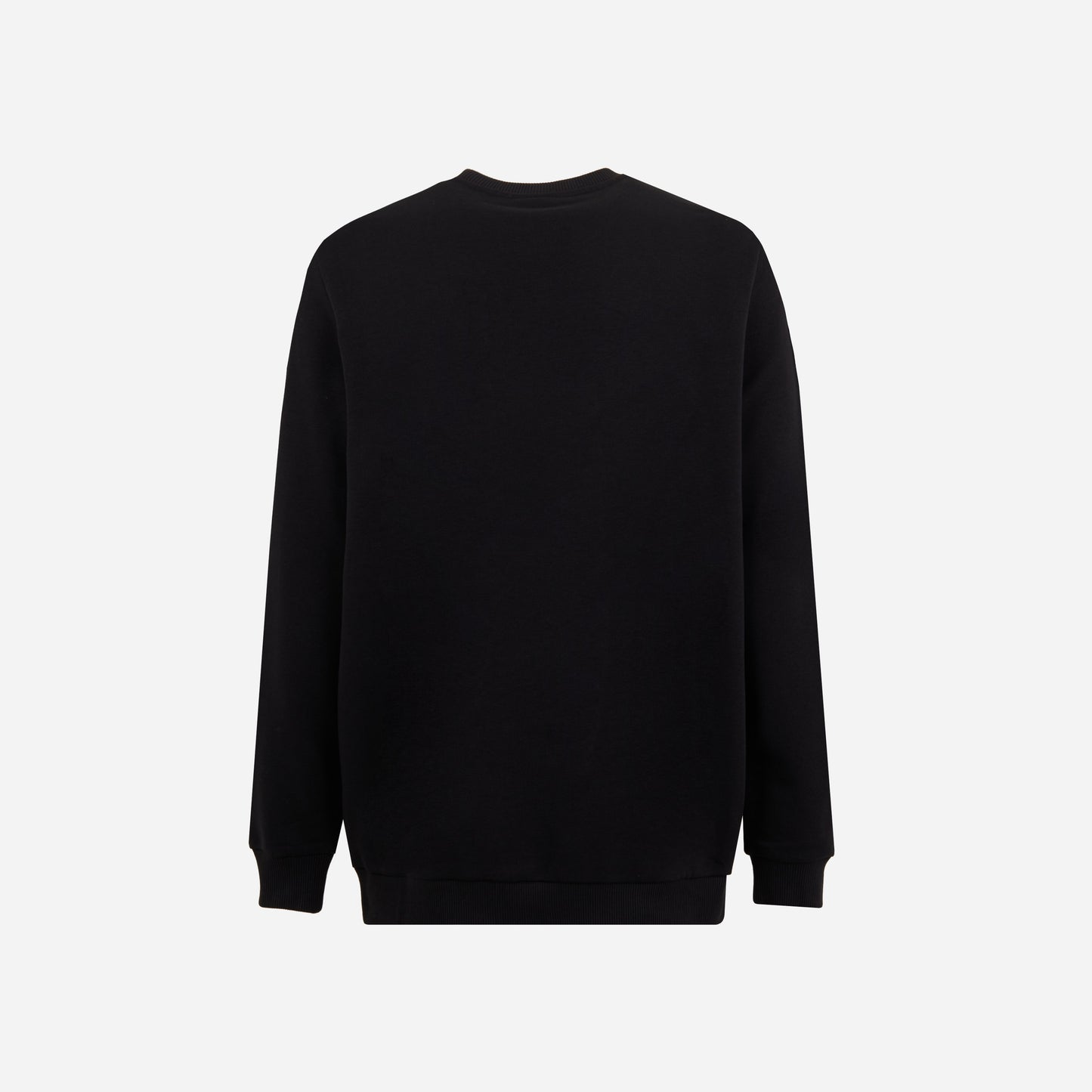 FELPA GIROCOLLO FOOTBALL ICONS MILAN