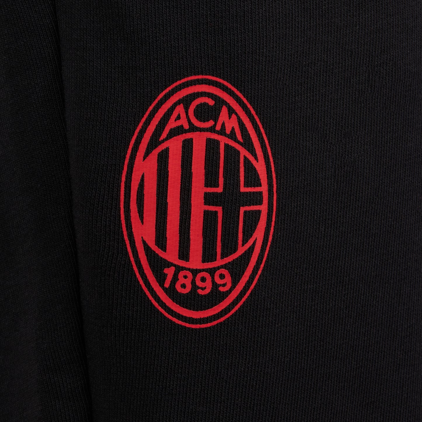 PANTALONI FOOTBALL ICONS MILAN