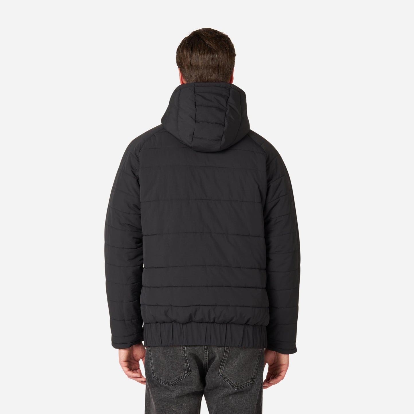 AC MILAN REVERSIBLE JACKET