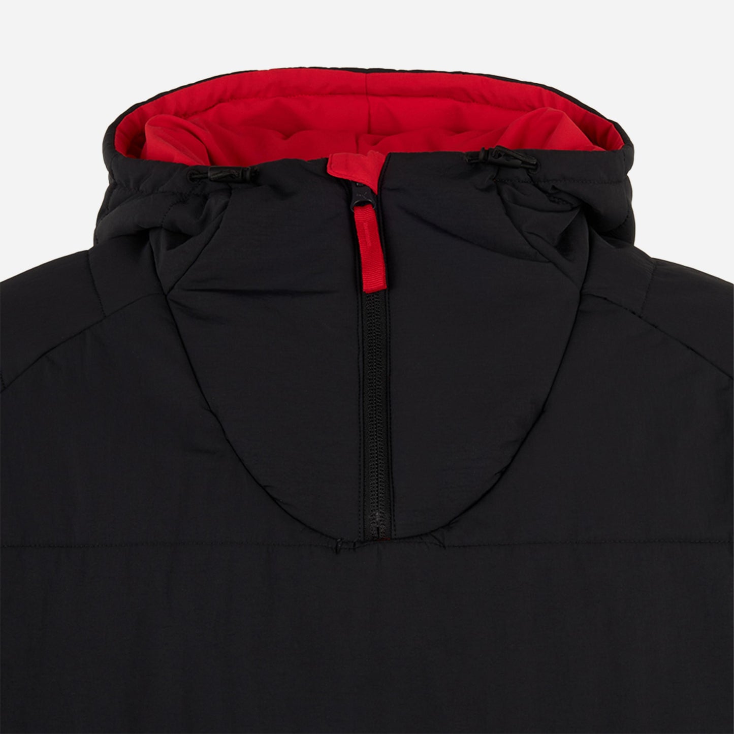 AC MILAN REVERSIBLE JACKET