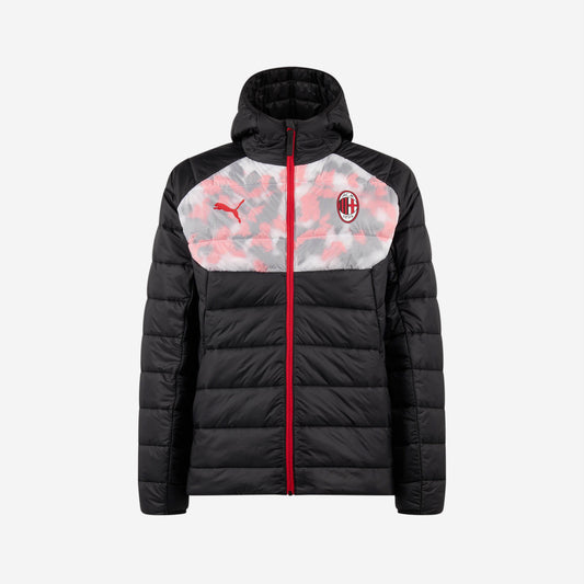 AC MILAN PUFFER JACKET