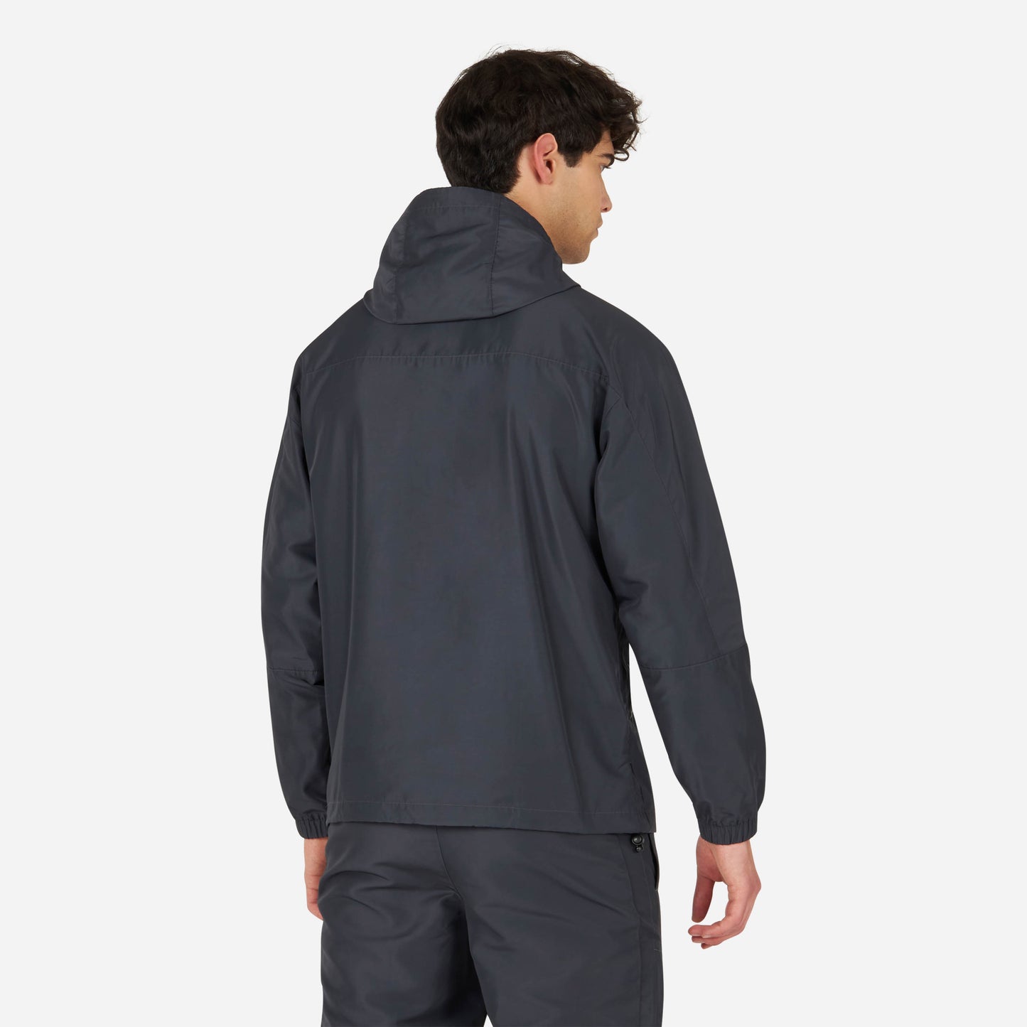 AC MILAN STATEMENT JACKET