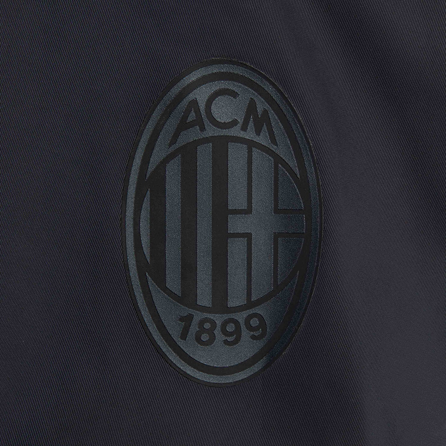 AC MILAN STATEMENT JACKET