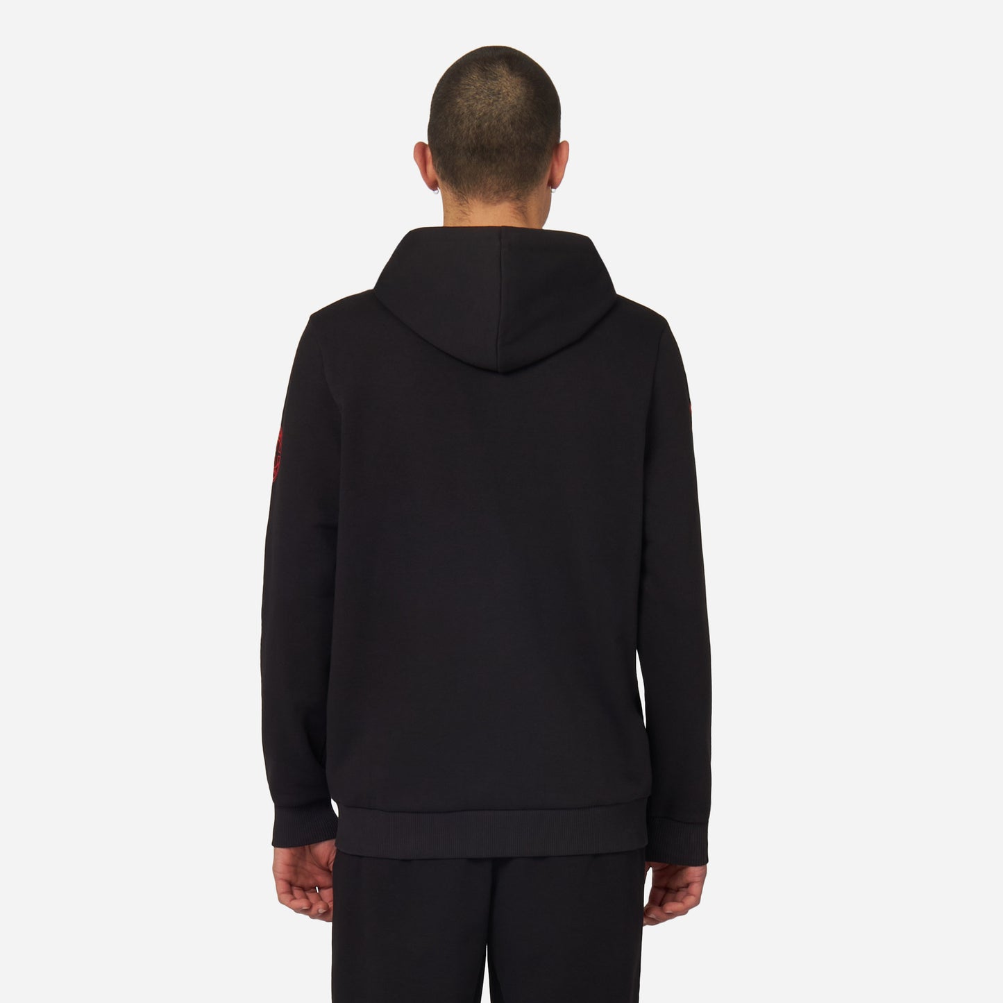 FELPA FOOTBALL ICONS MILAN