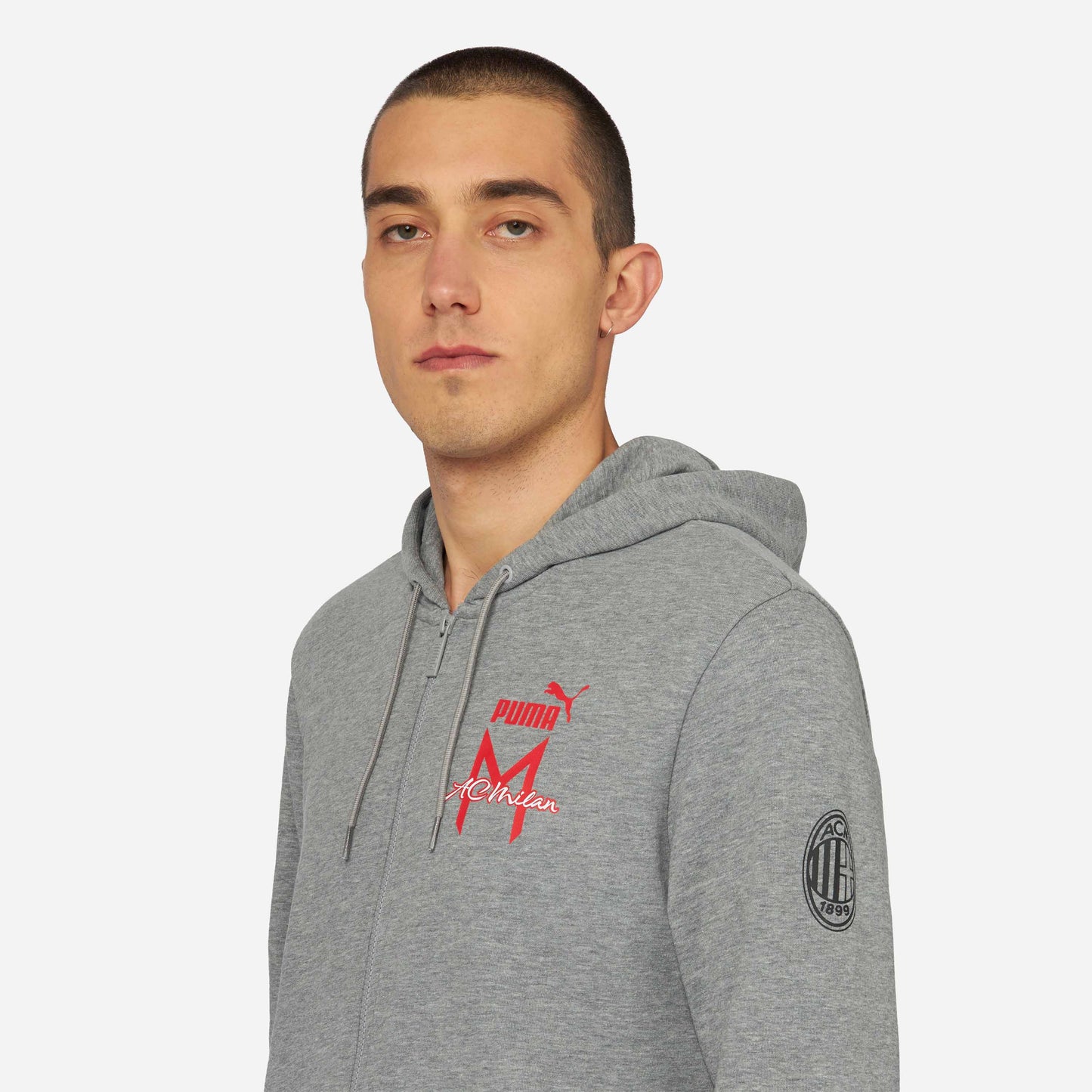 FELPA FOOTBALL ICONS MILAN