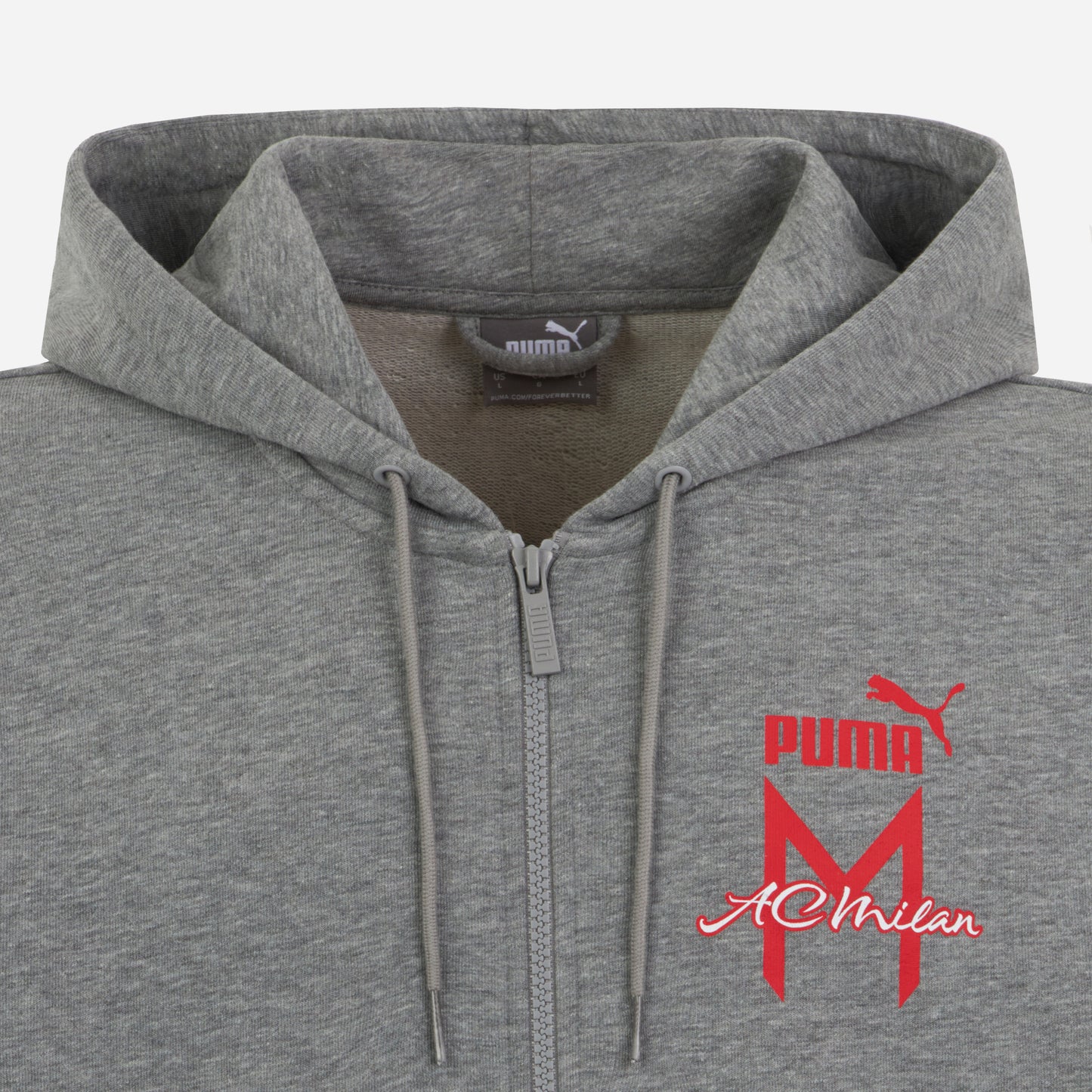 FELPA FOOTBALL ICONS MILAN