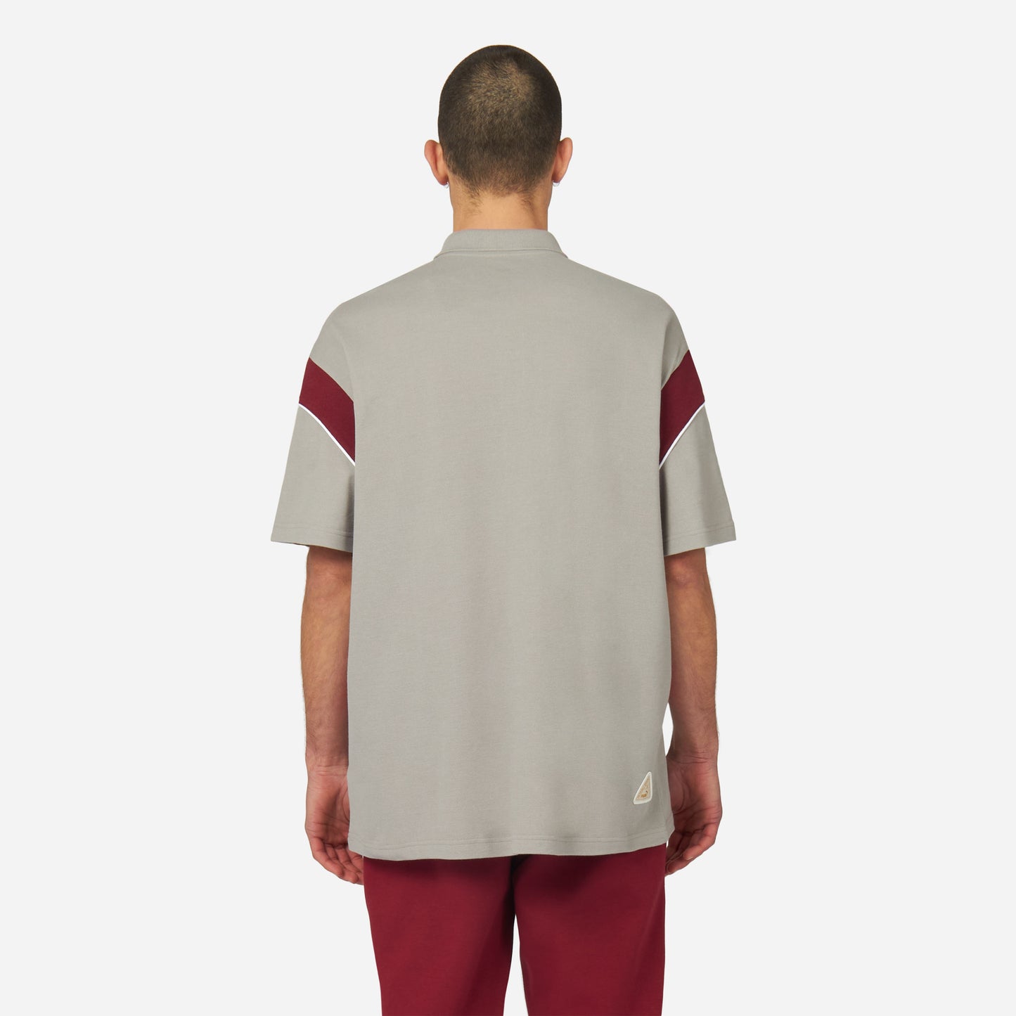 ARCHIVE COLLECTION POLO SHIRT 