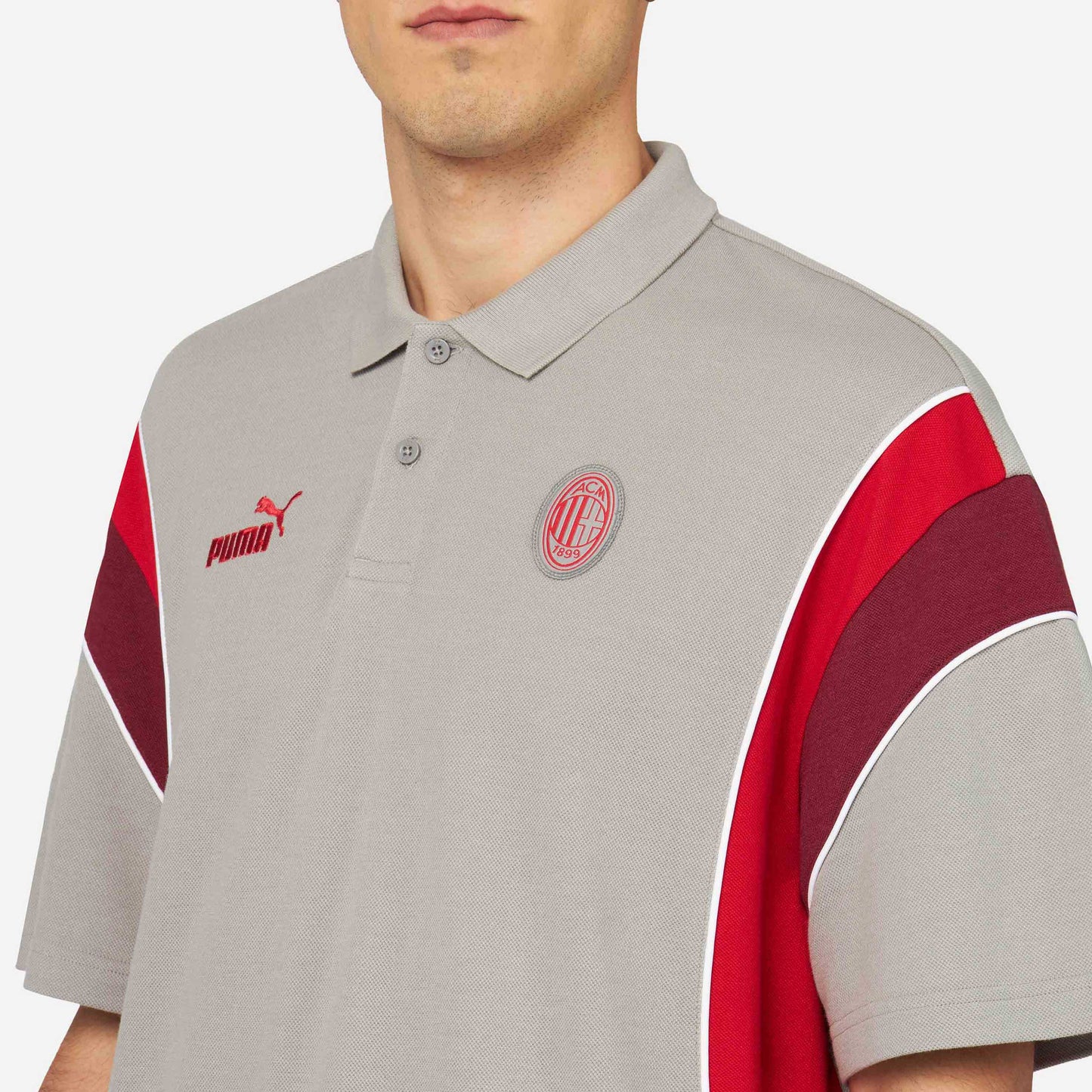 ARCHIVE COLLECTION POLO SHIRT 