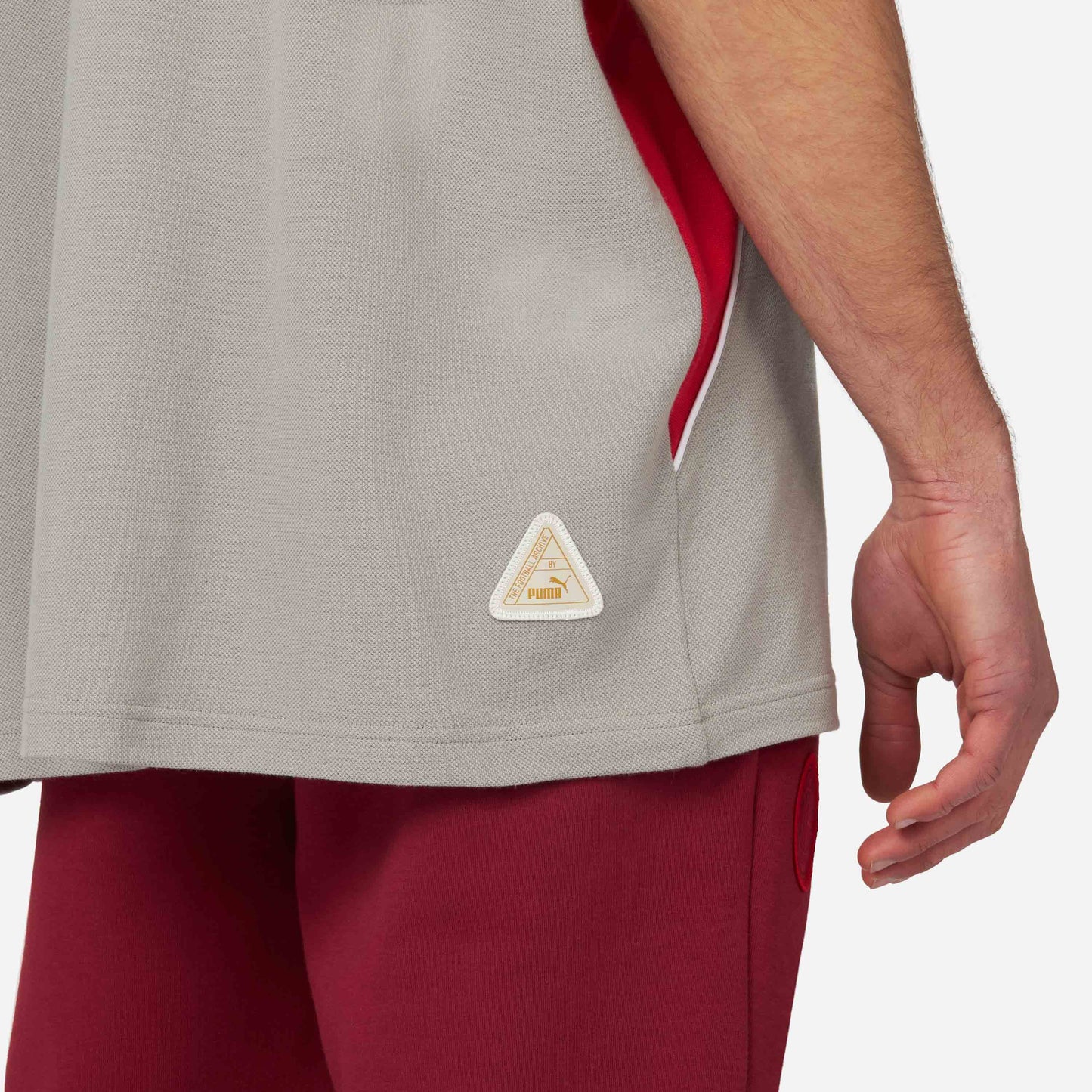 ARCHIVE COLLECTION POLO SHIRT 