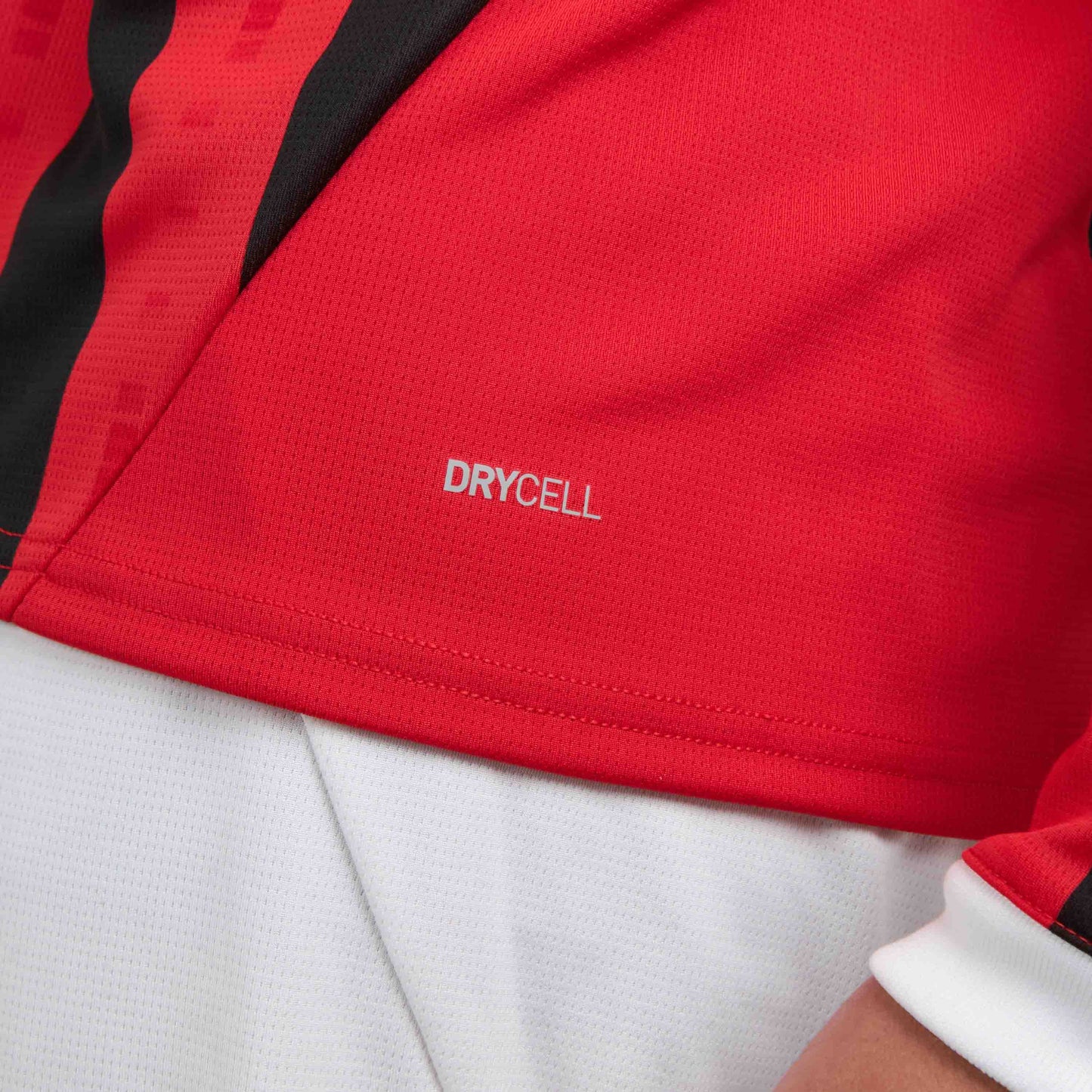 MILAN LONG SLEEVE HOME 2024/25 JERSEY