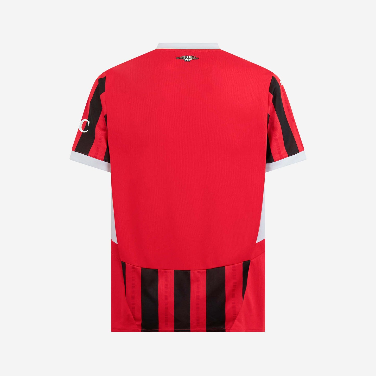MILAN HOME 2024/25 JERSEY