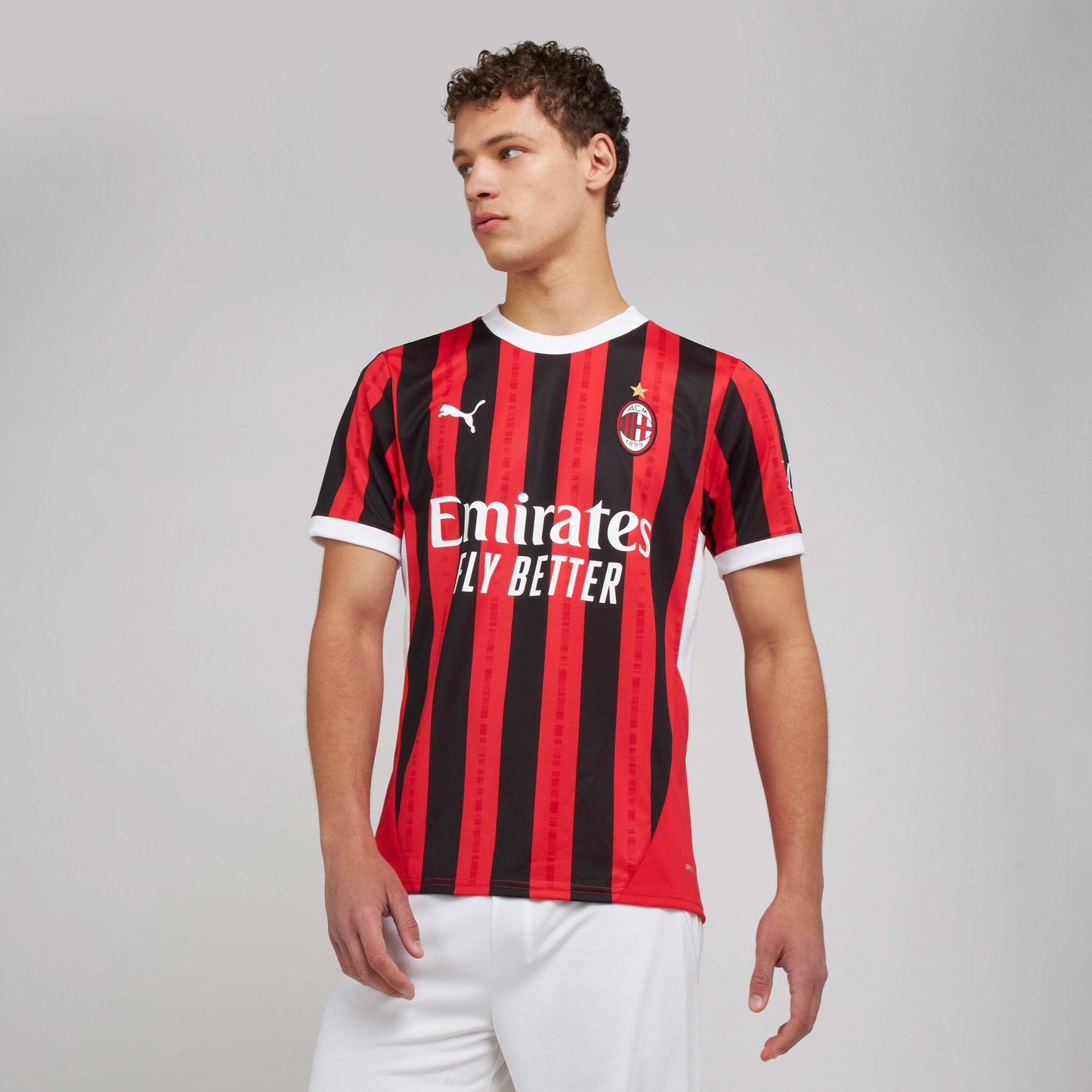 MILAN HOME 2024/25 JERSEY
