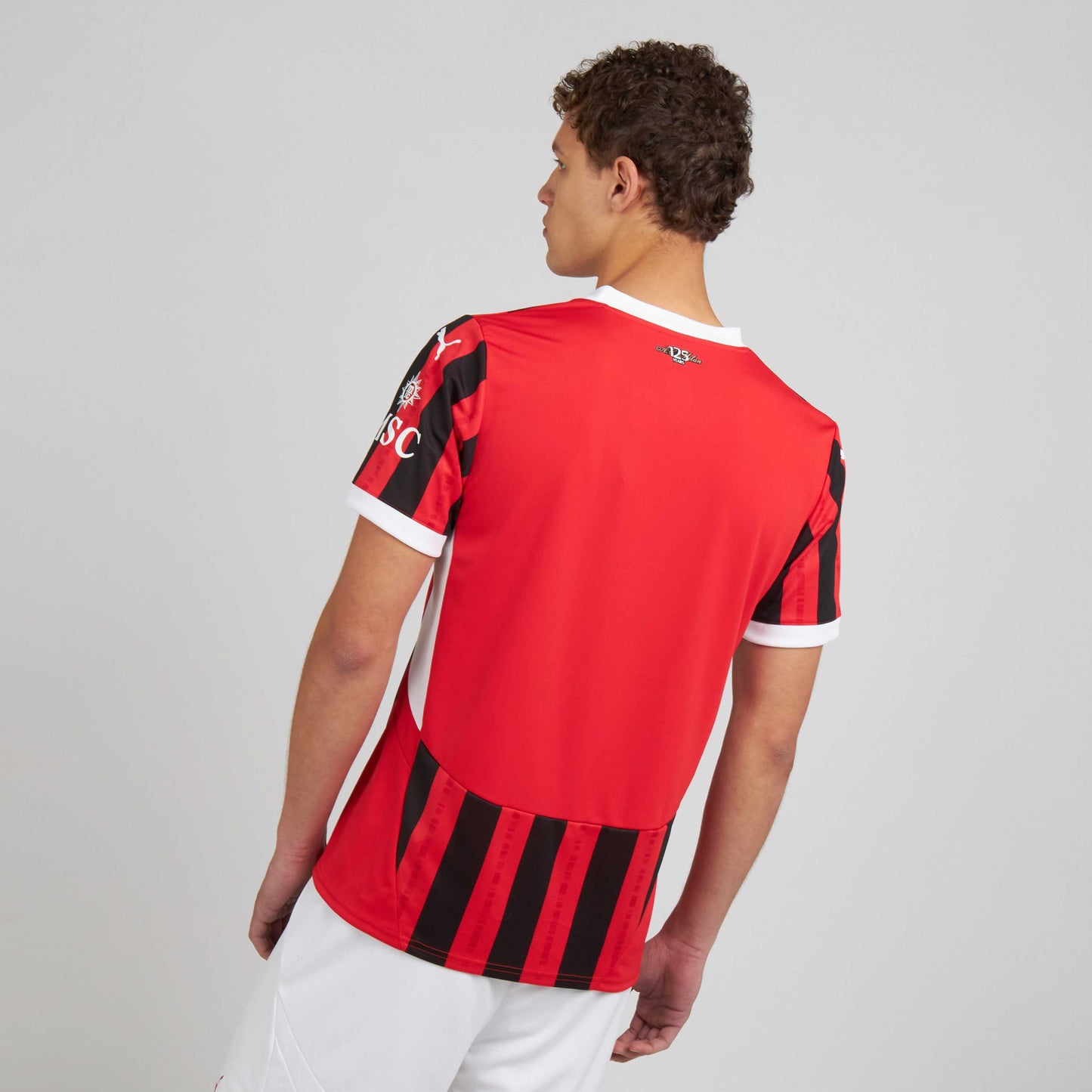 MILAN HOME 2024/25 JERSEY