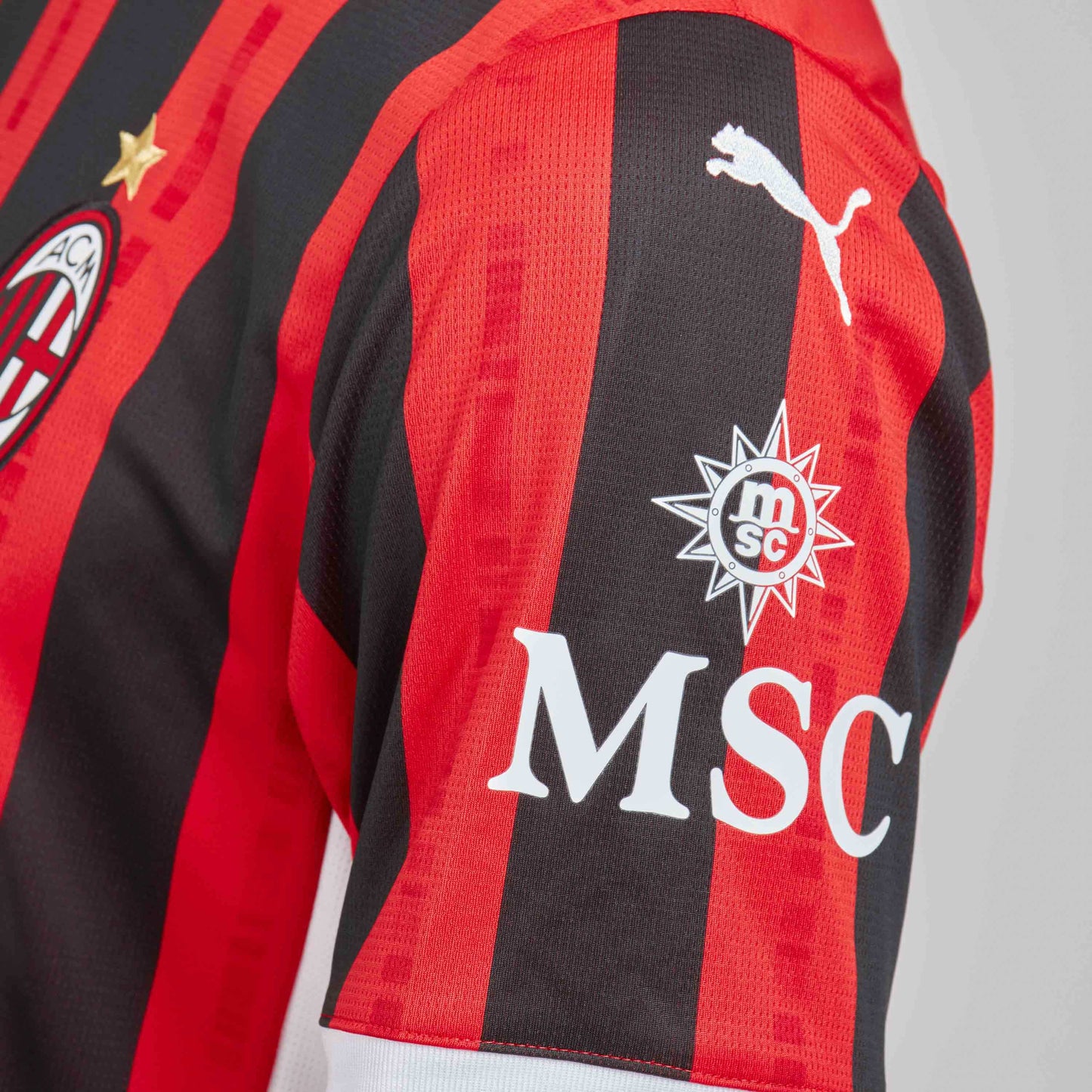 MILAN HOME 2024/25 JERSEY