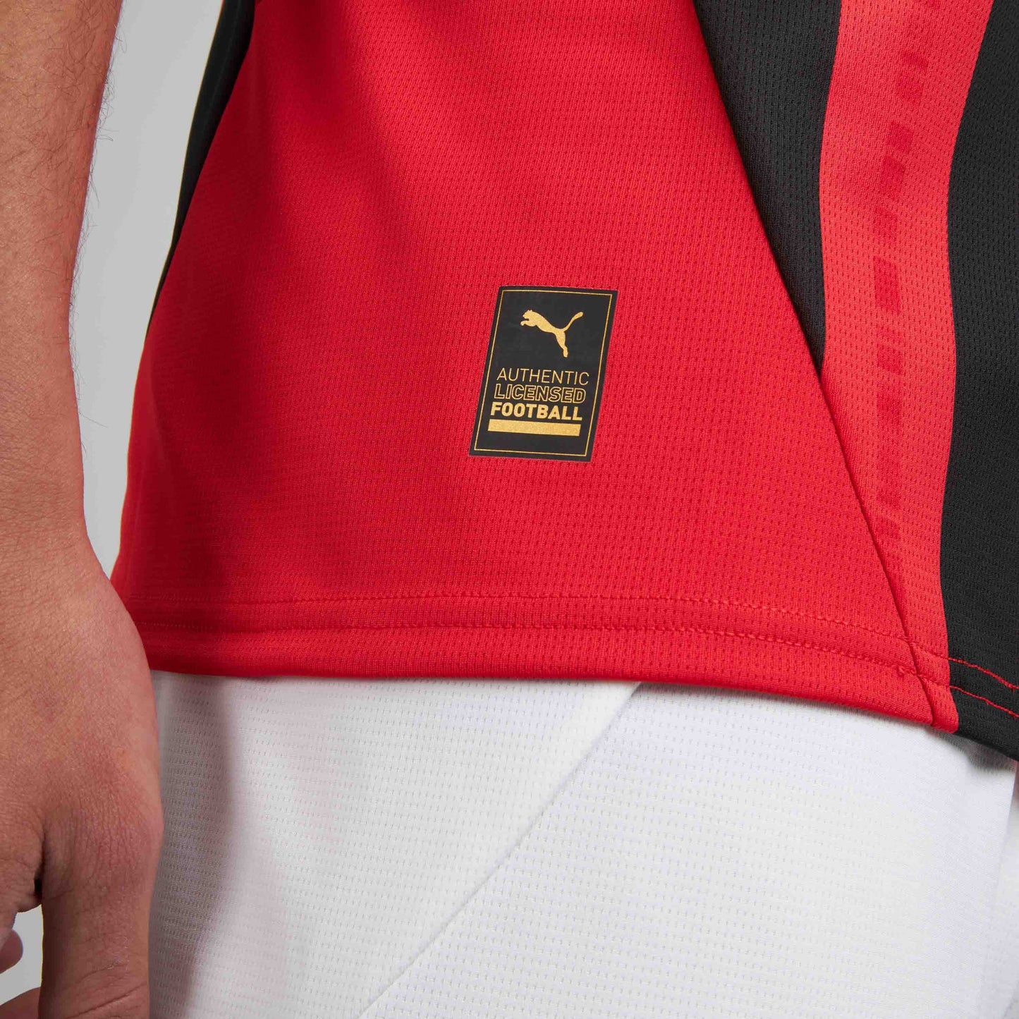 MILAN HOME 2024/25 JERSEY