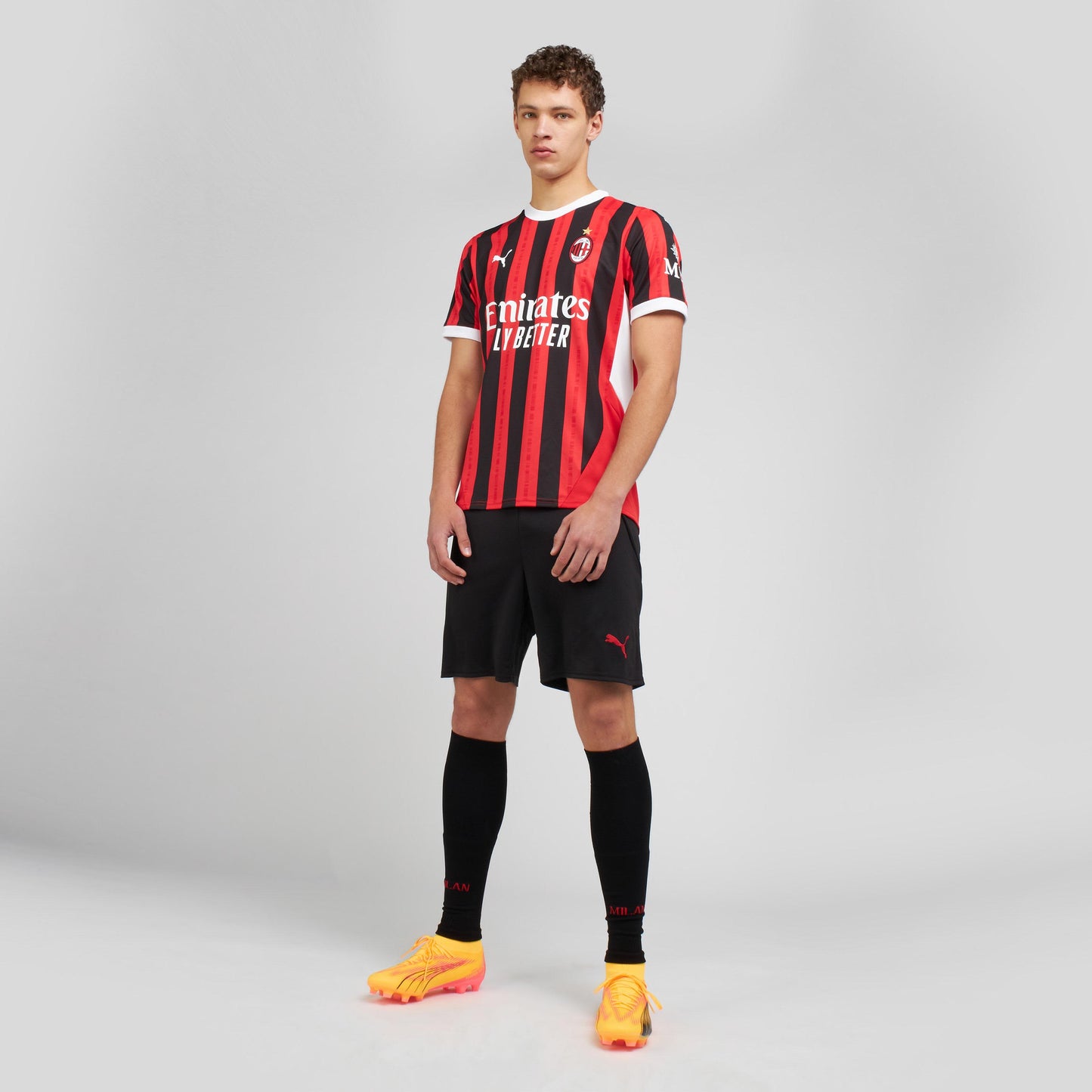 MILAN HOME 2024/25 JERSEY