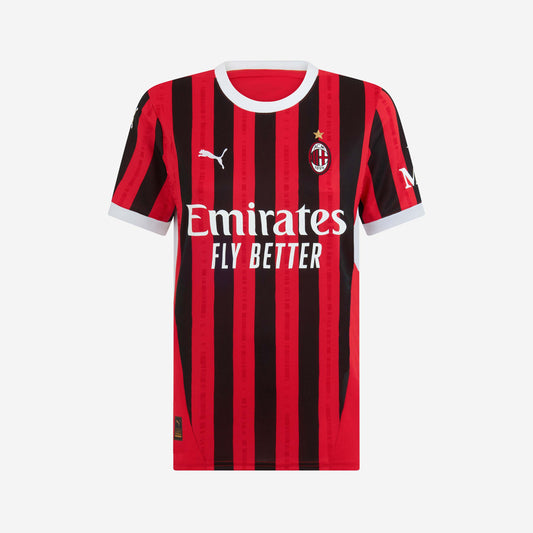 MILAN HOME 2024/25 WOMAN JERSEY