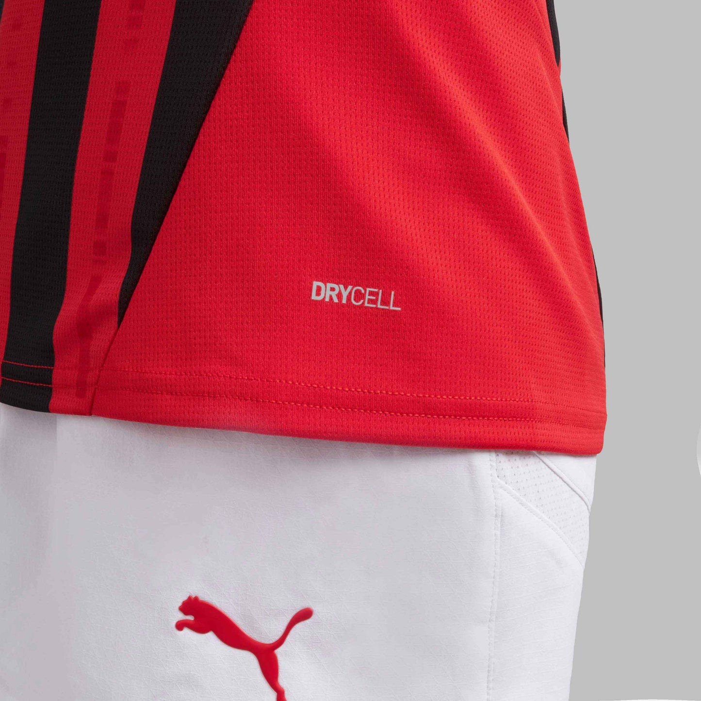 MILAN HOME 2024/25 WOMAN JERSEY