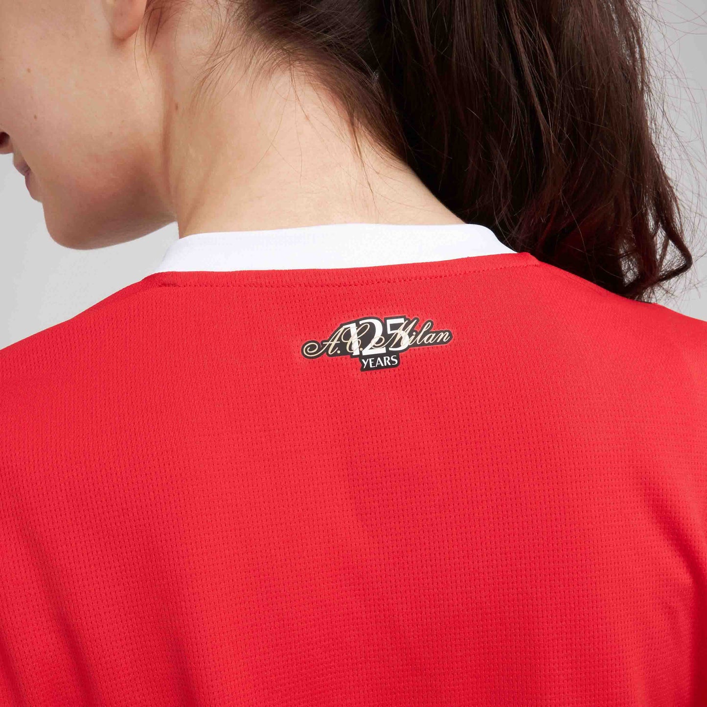 MILAN HOME 2024/25 WOMAN JERSEY