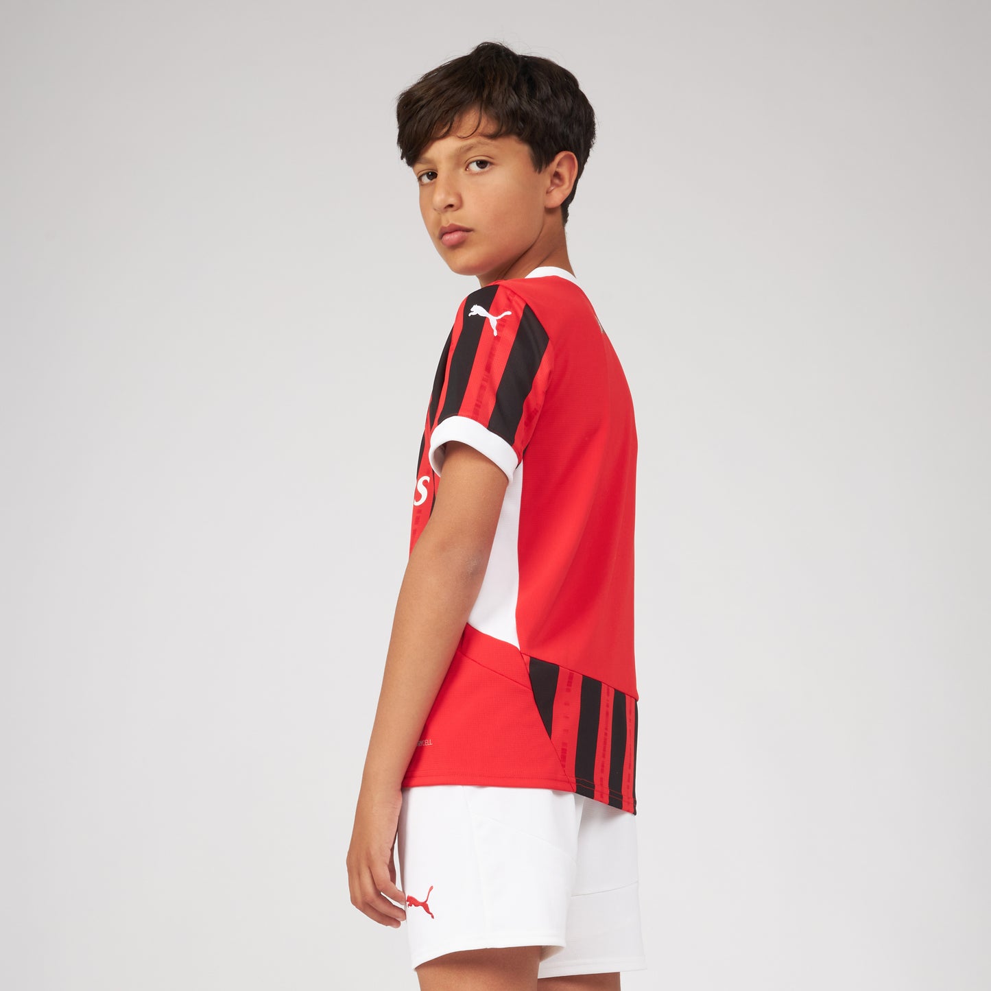 MILAN HOME 2024/25 KIDS’ JERSEY