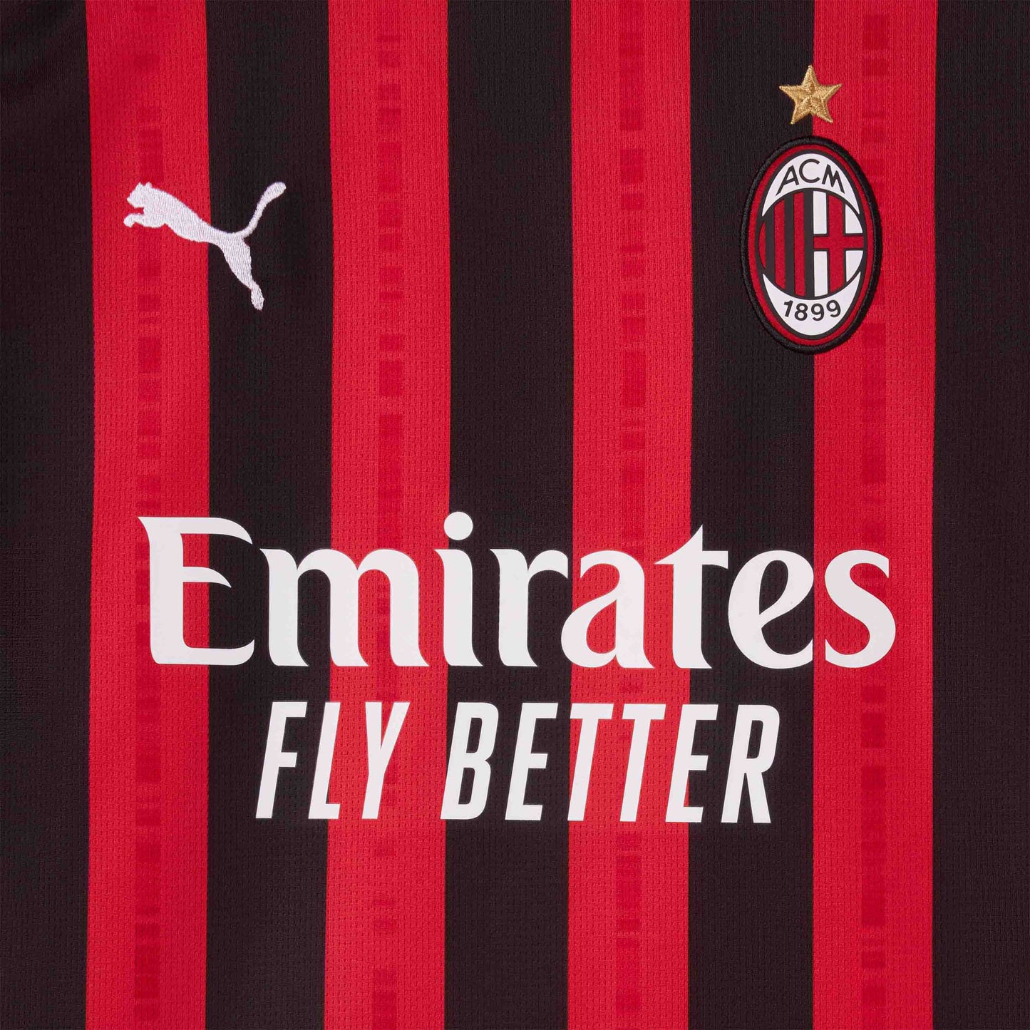 MILAN HOME 2024/25 KIDS’ JERSEY
