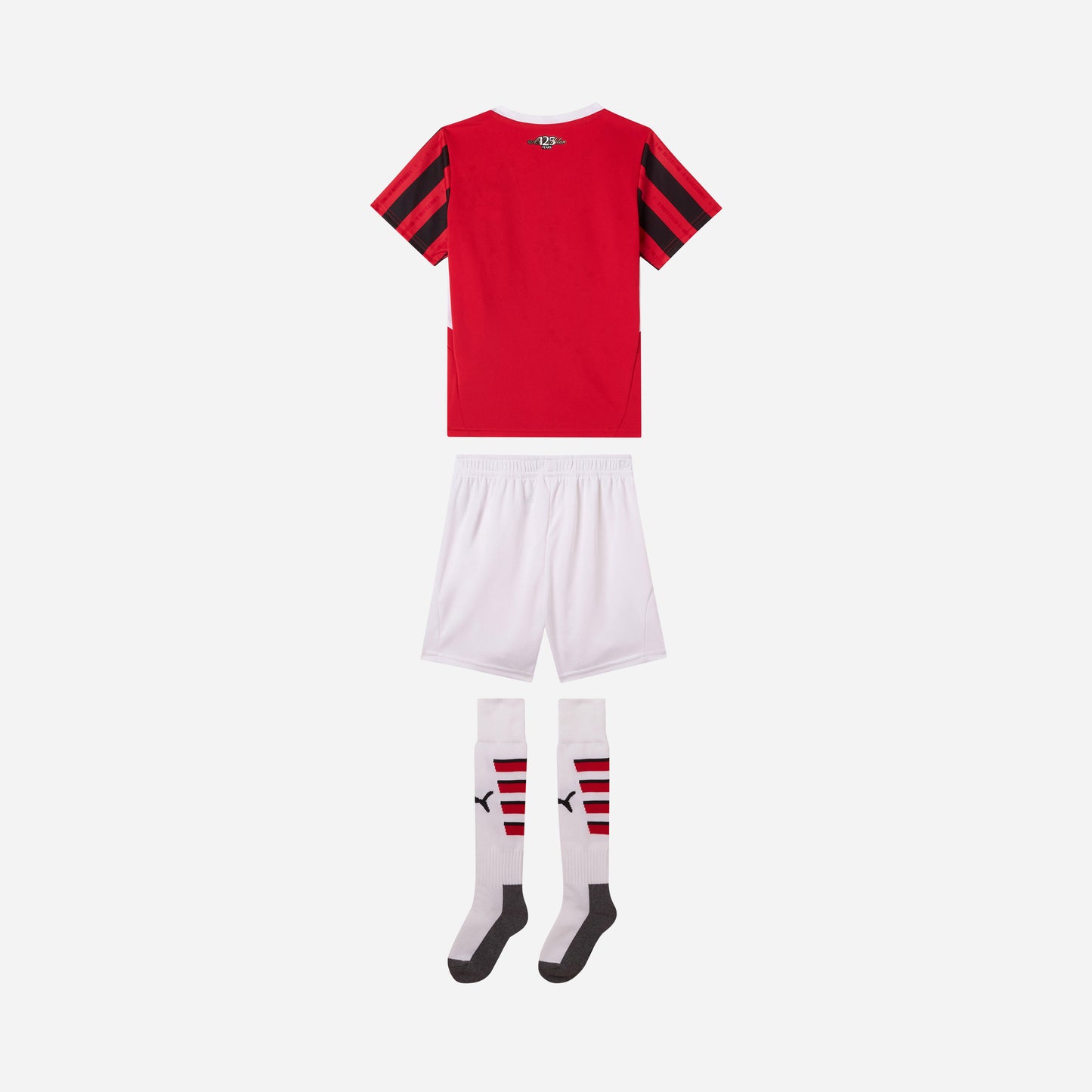 MILAN HOME 2024/25 MINI KIT
