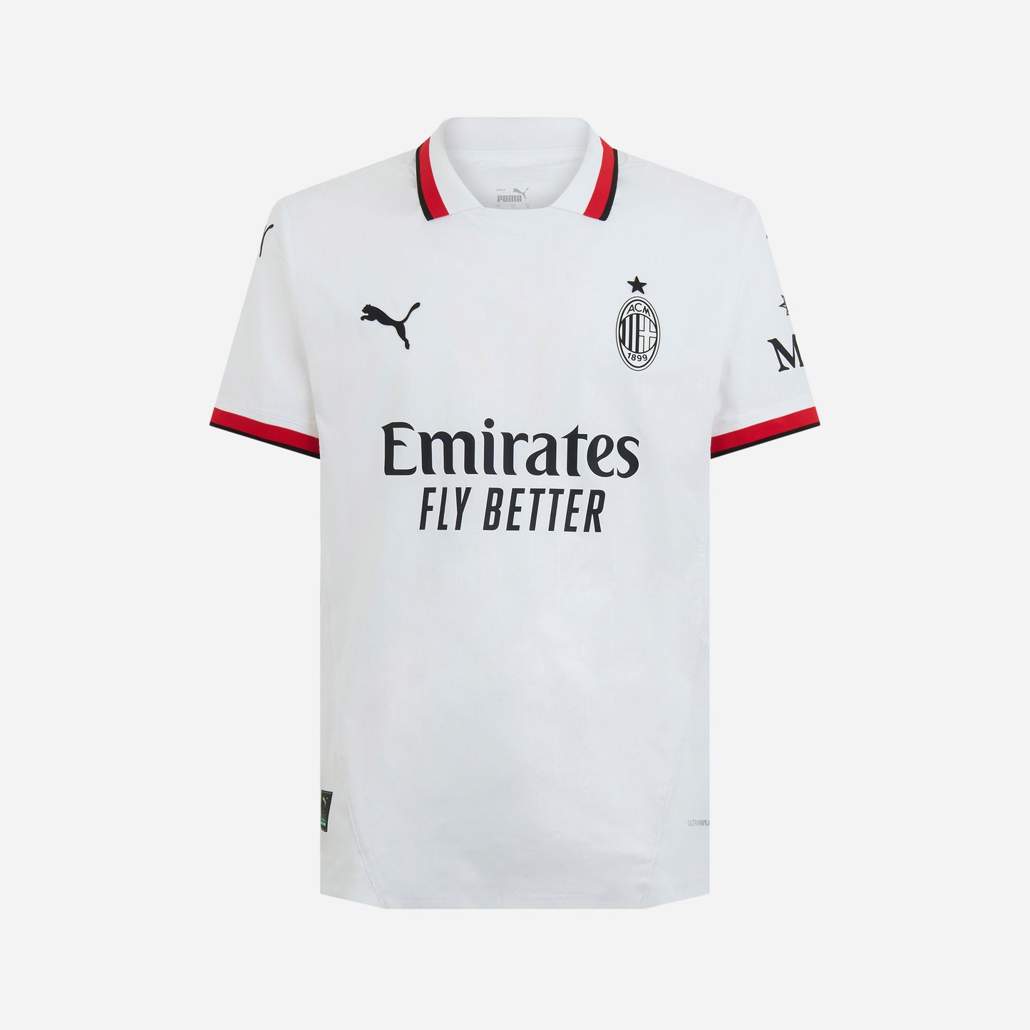 MILAN AWAY AUTHENTIC 2024/25 JERSEY