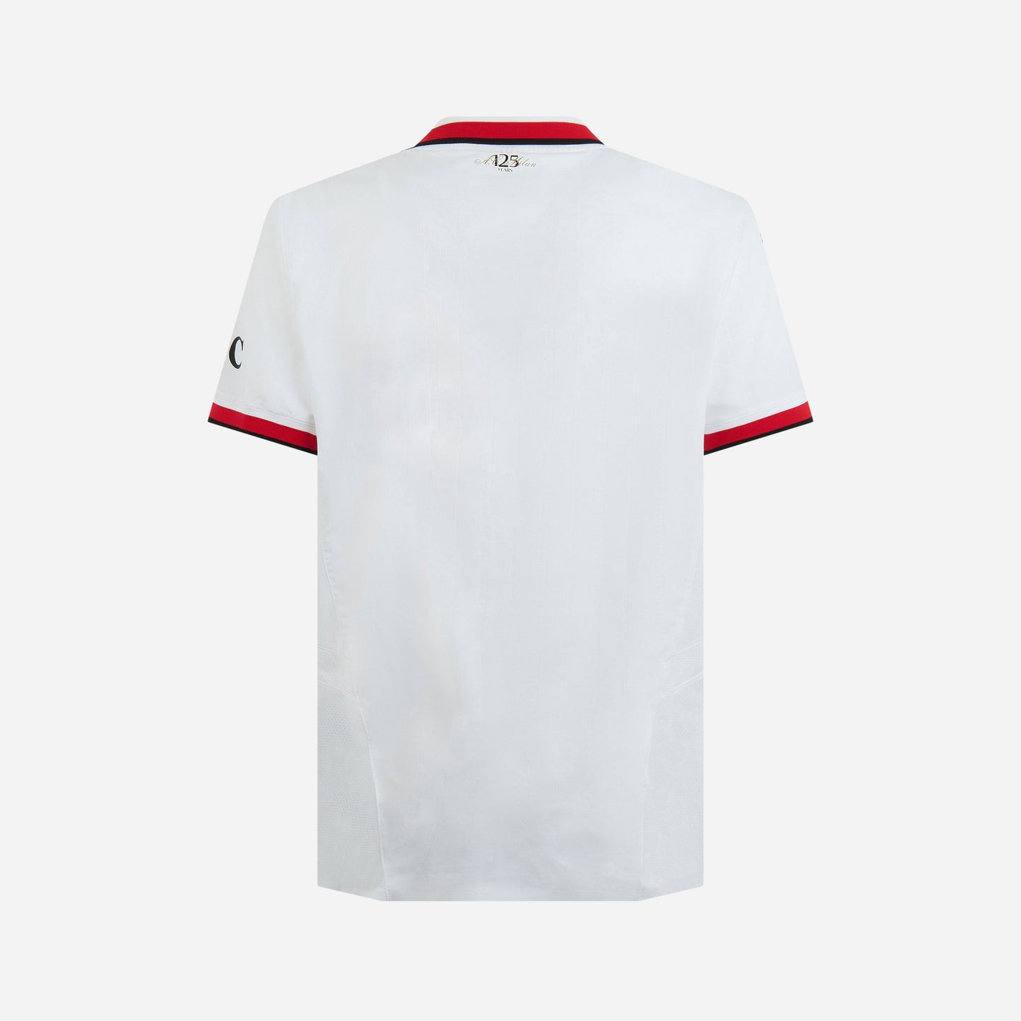 MILAN AWAY AUTHENTIC 2024/25 JERSEY
