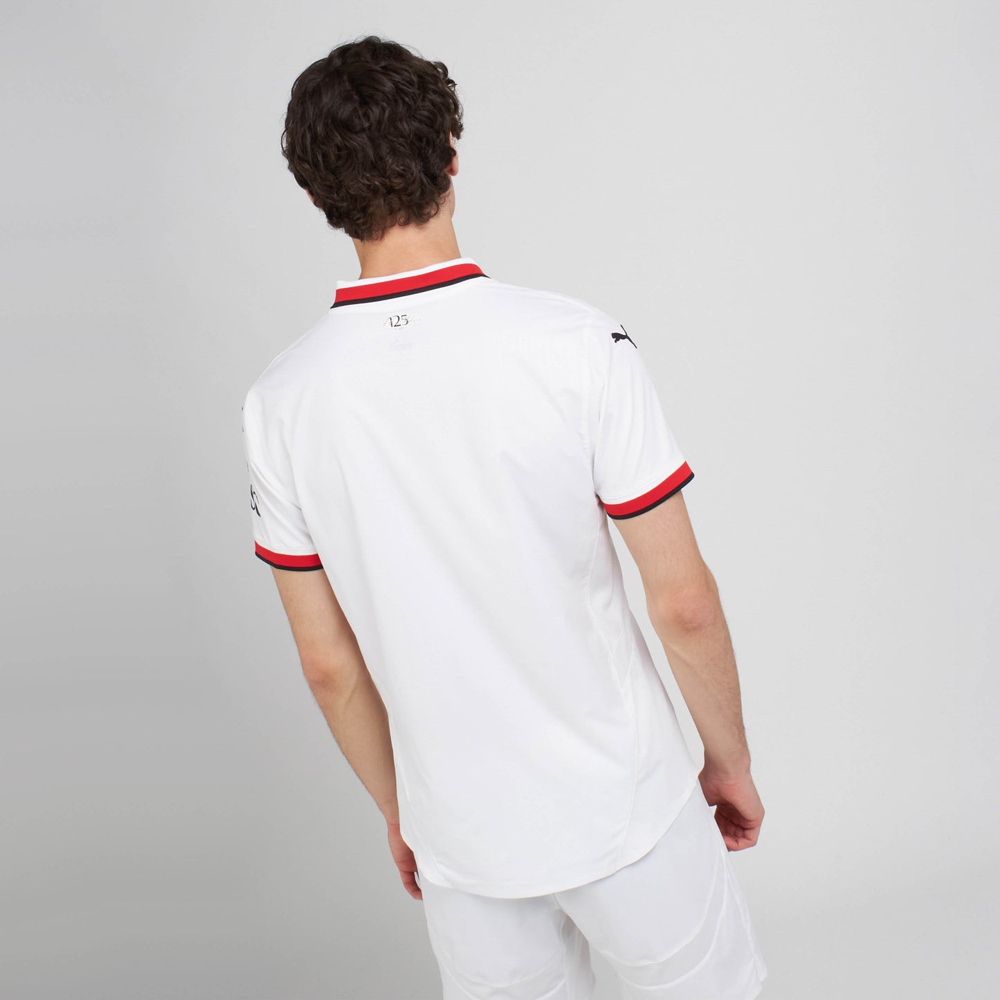 MILAN AWAY AUTHENTIC 2024/25 JERSEY