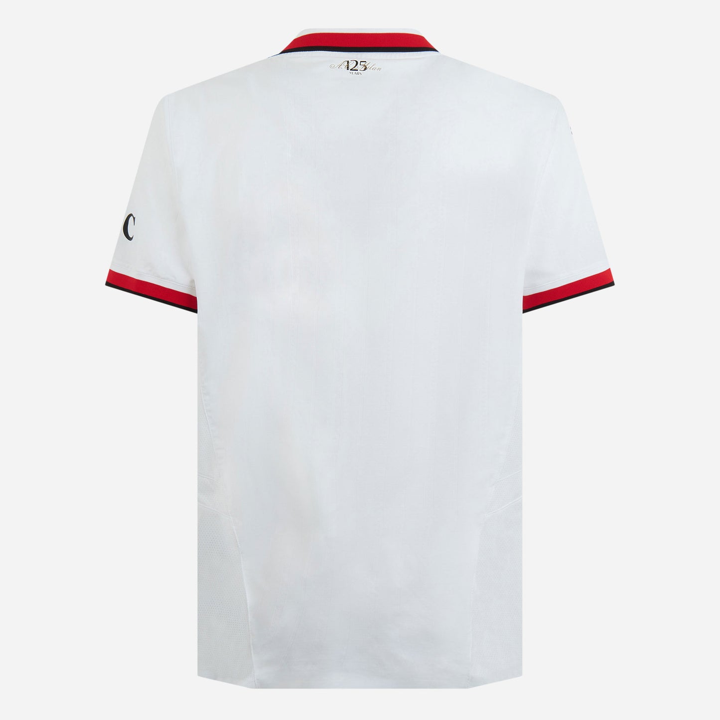 MILAN AWAY AUTHENTIC 2024/25 JERSEY